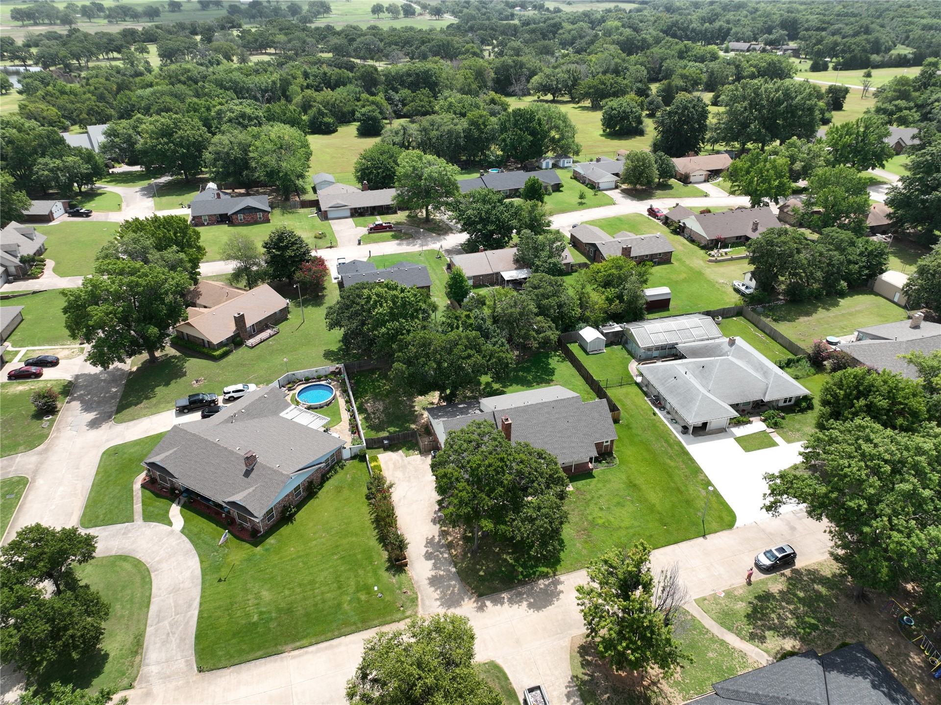 18 Dove Tree Property Photo 56