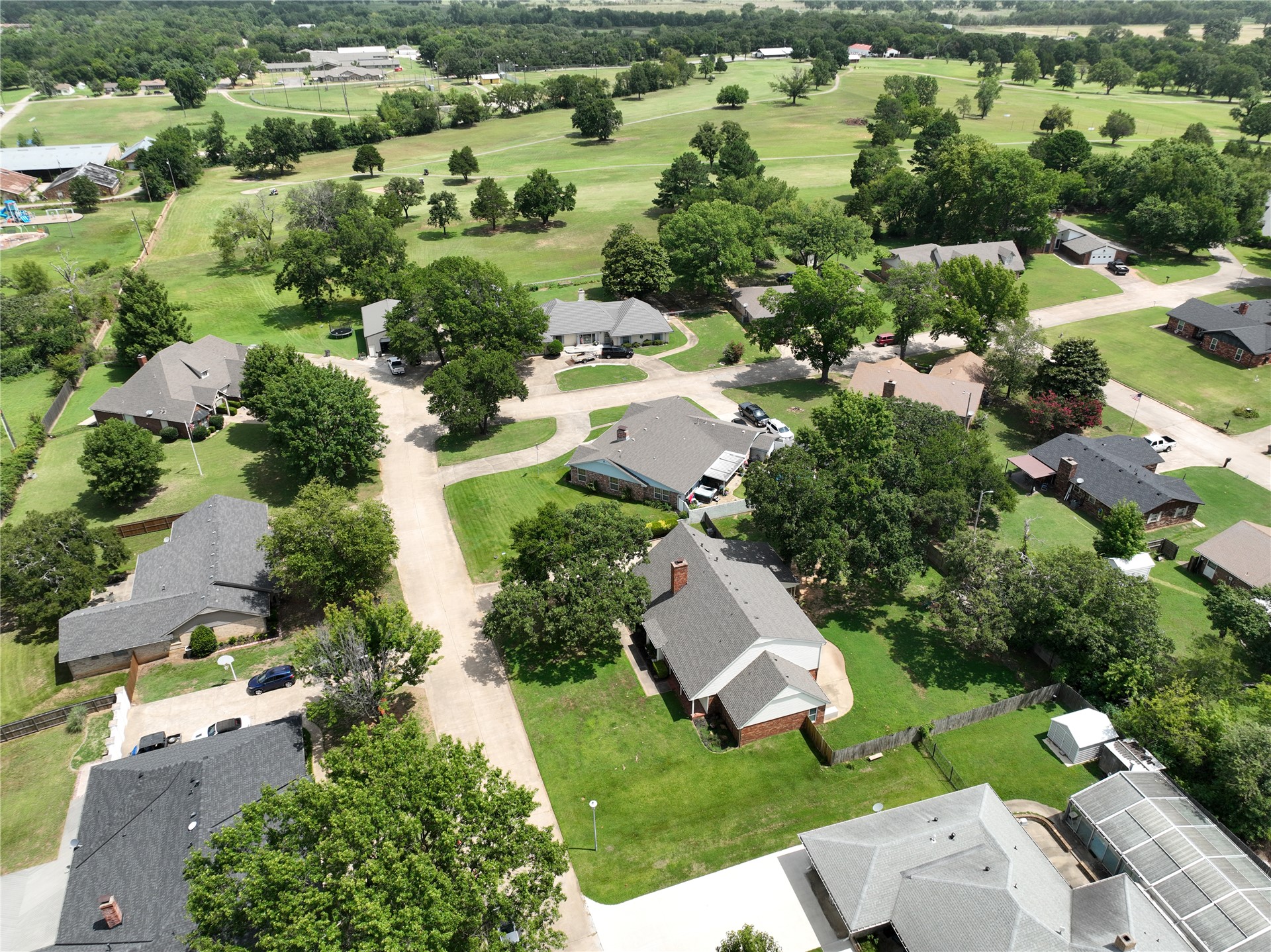 18 Dove Tree Property Photo 57