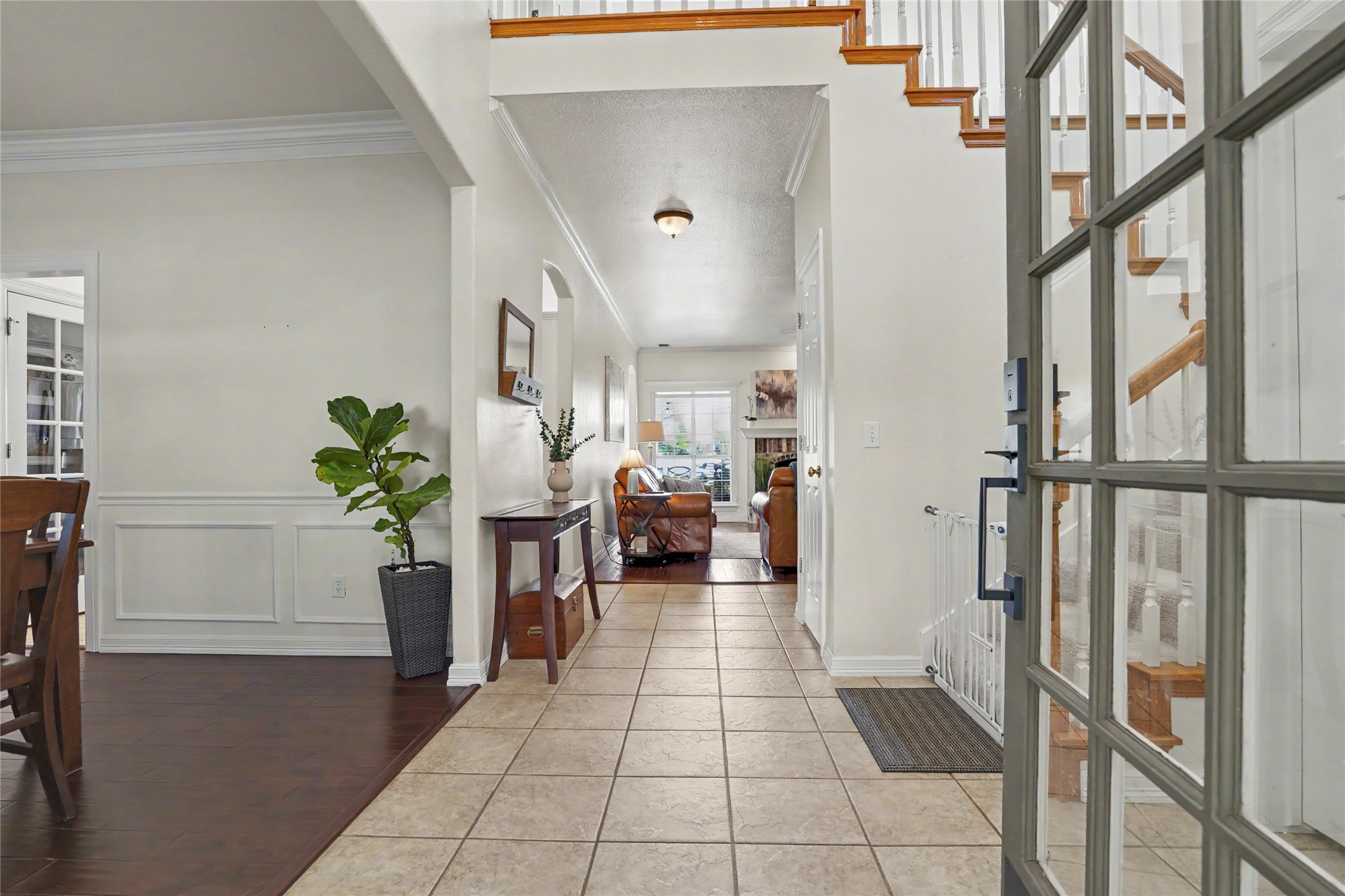 3701 N Oak Avenue Property Photo 4
