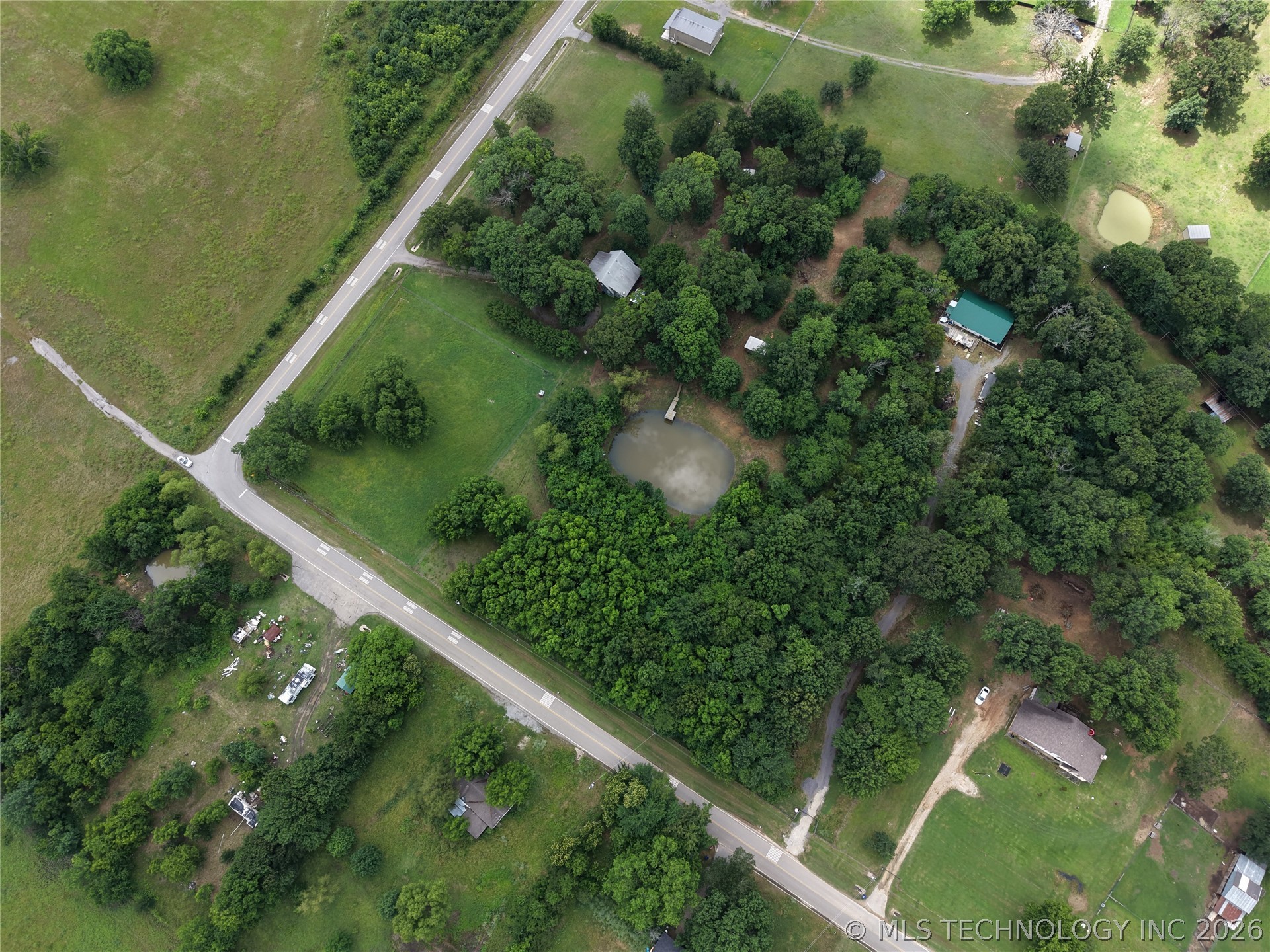 3715 Sawmill Property Photo 30