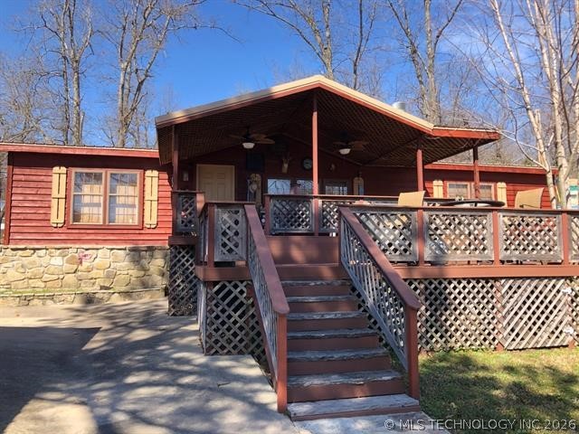 425126 E 1168 Road Property Photo 1