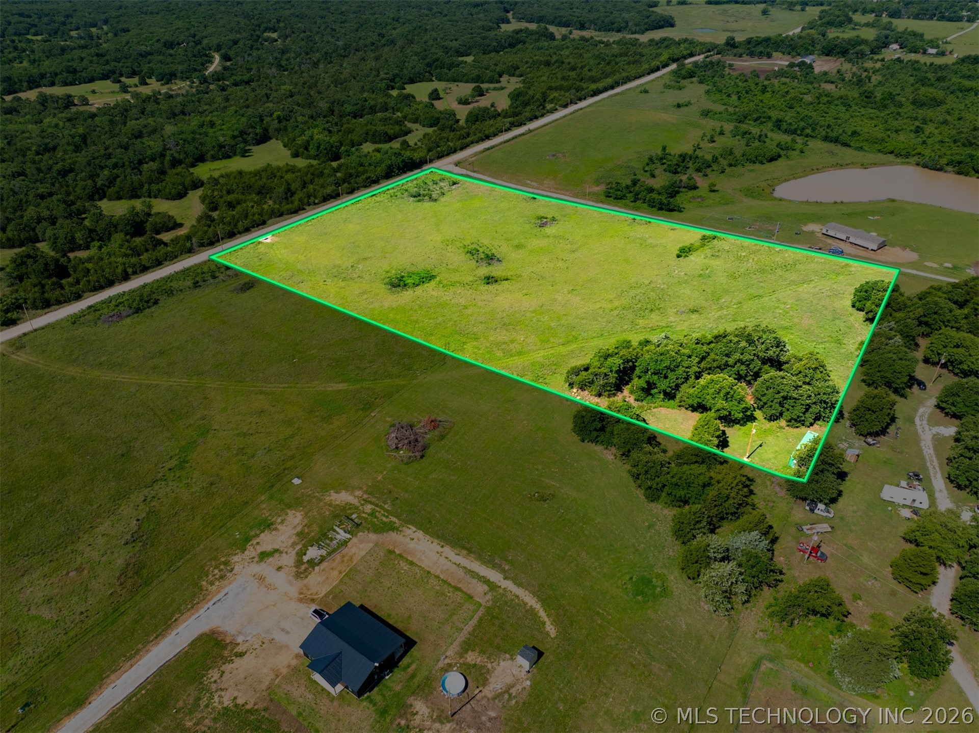 13 E 5800 Road Property Photo 1