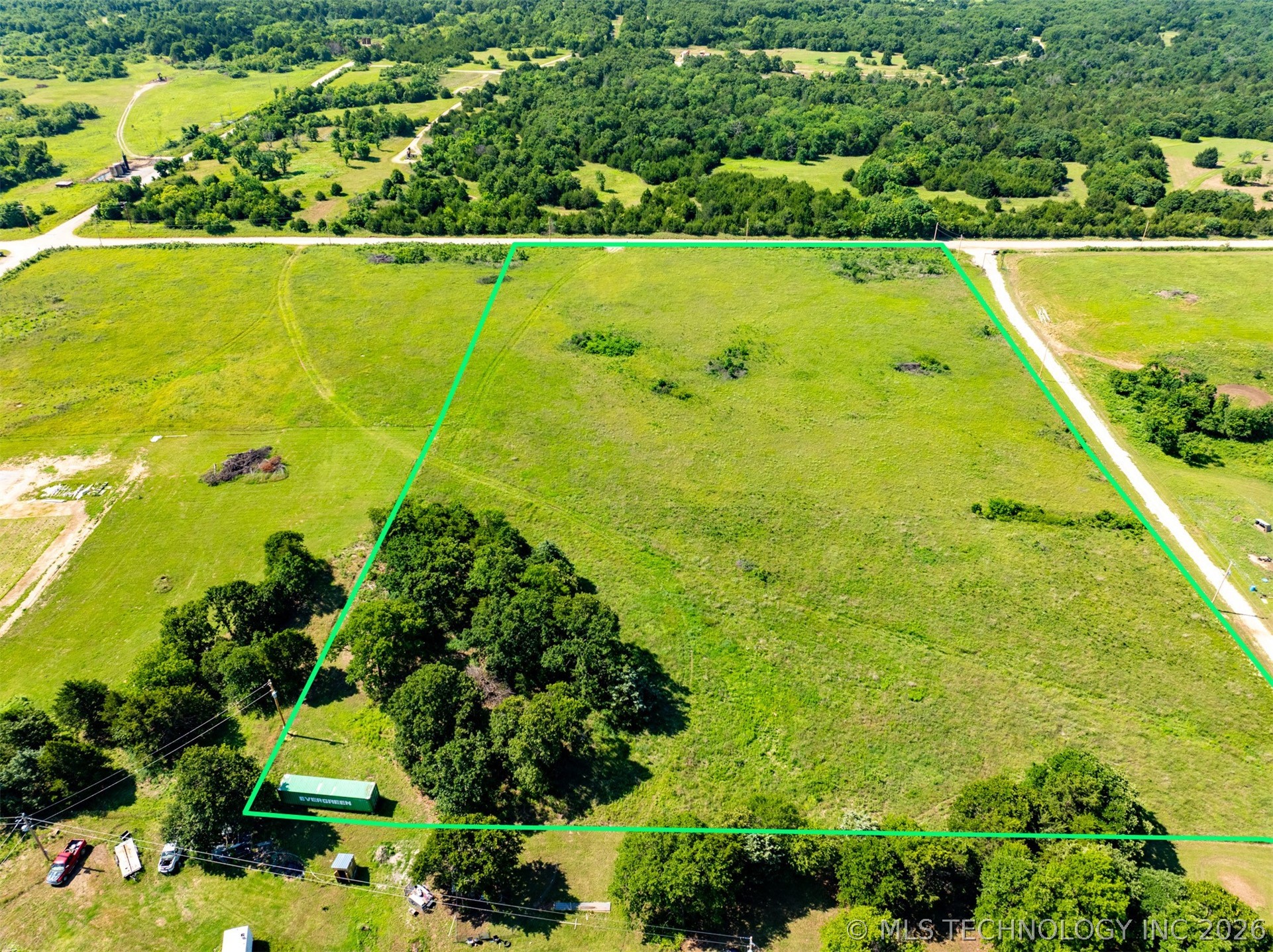 13 E 5800 Road Property Photo 2