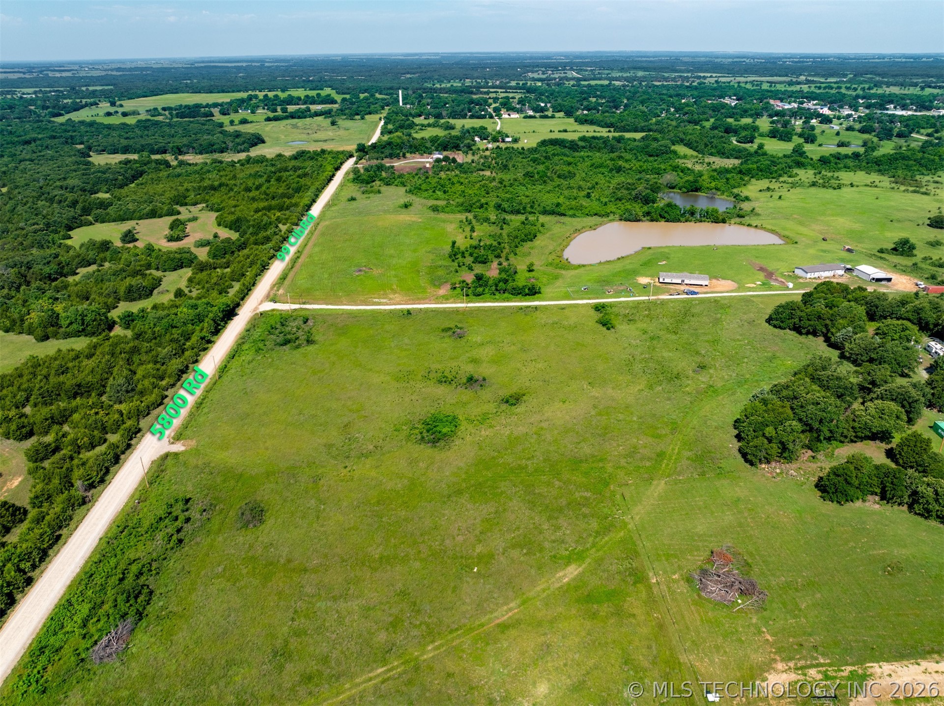 13 E 5800 Road Property Photo 4