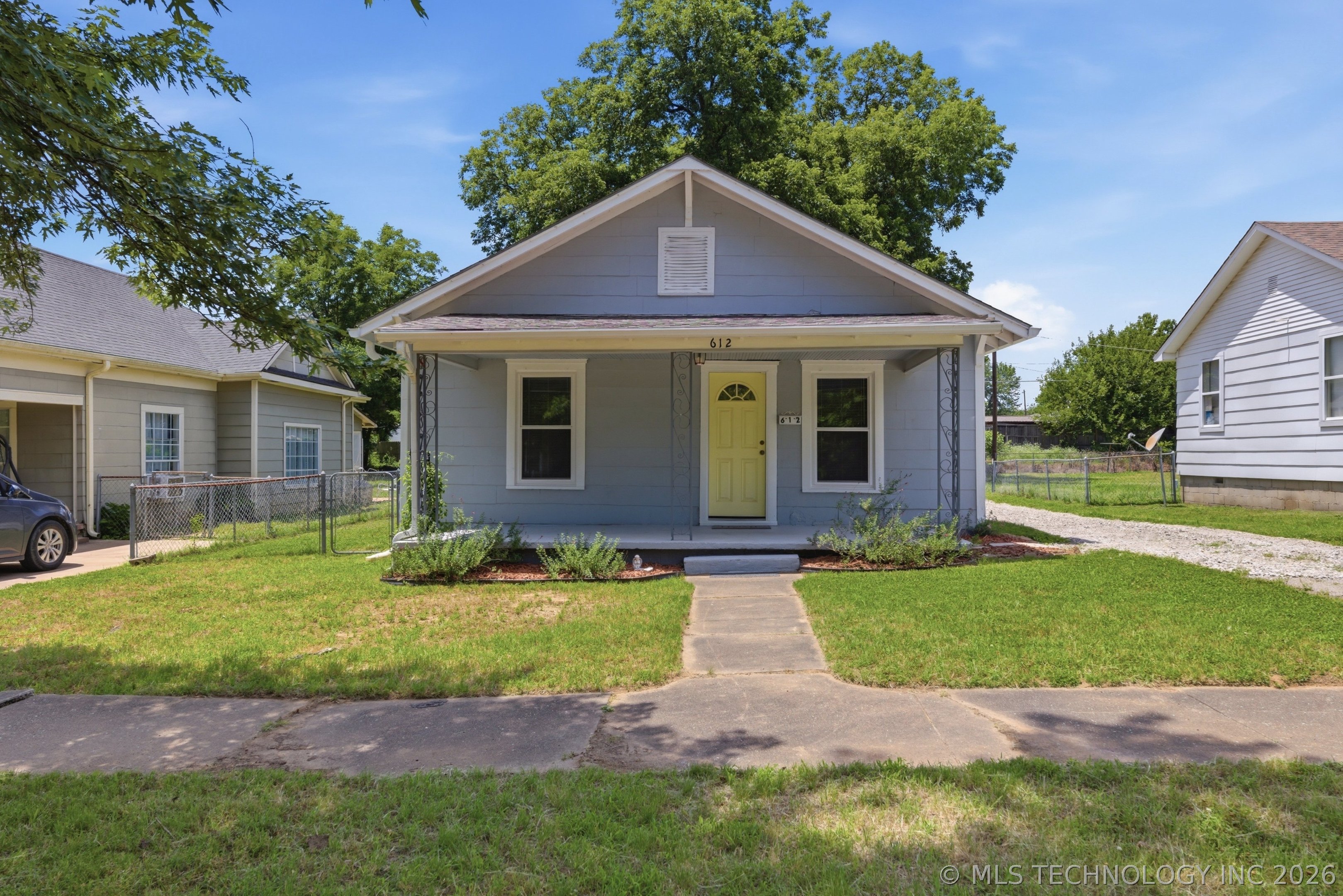 612 S Walnut Street Property Photo 19