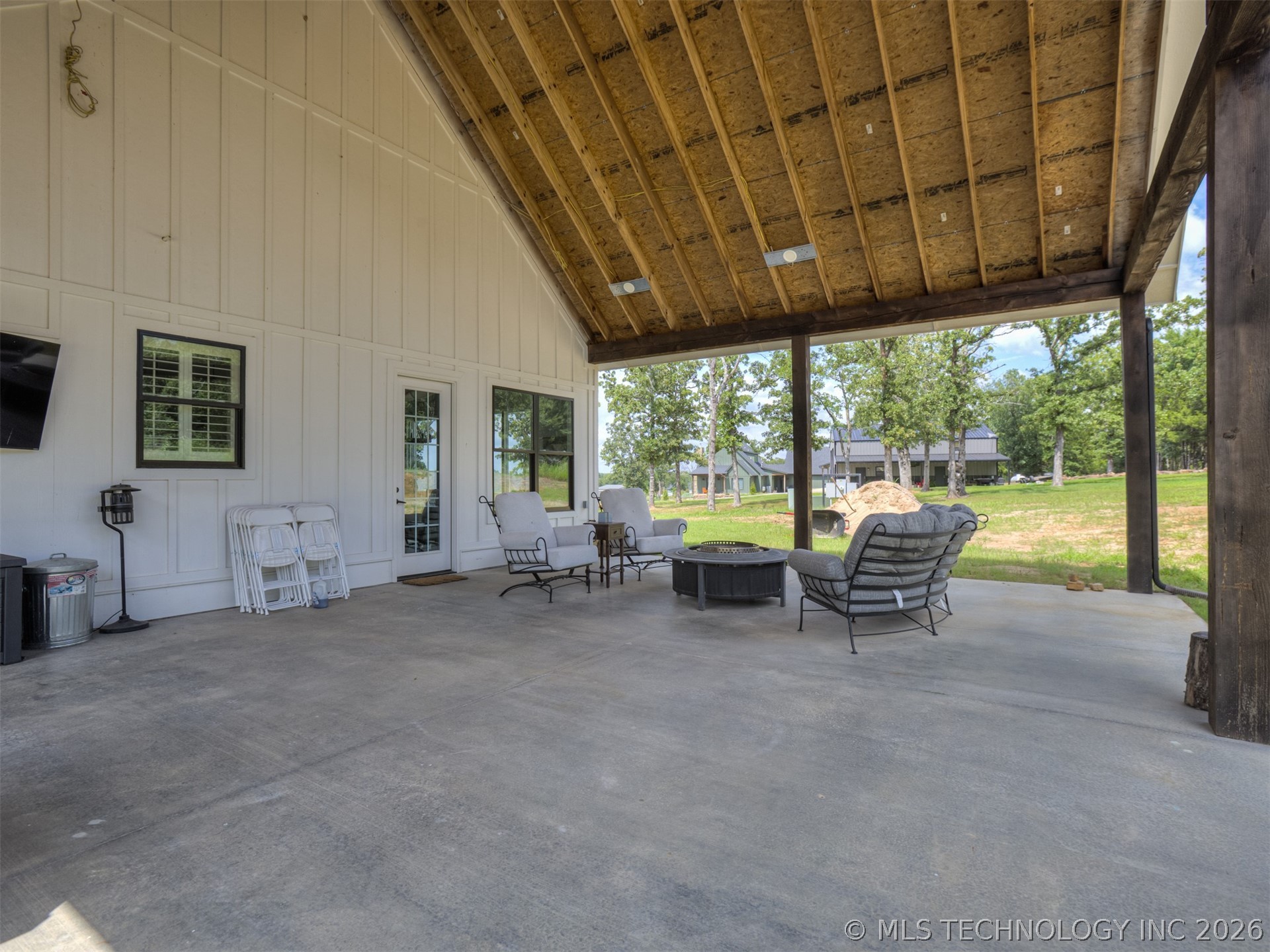 135 Dixie Cove Property Photo 62