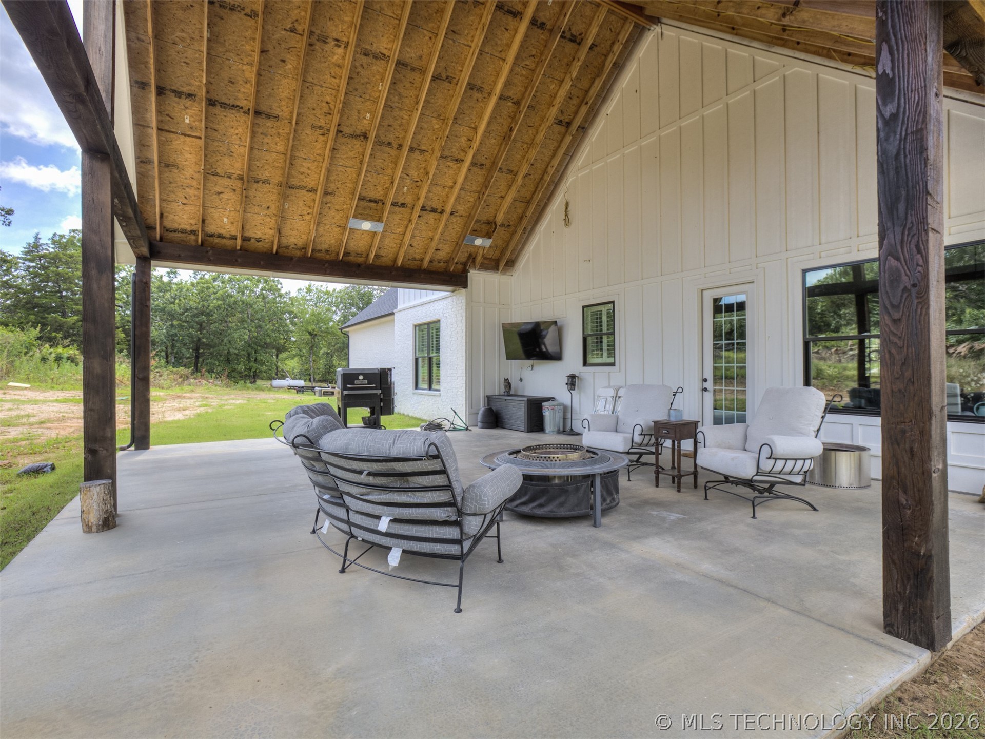 135 Dixie Cove Property Photo 63
