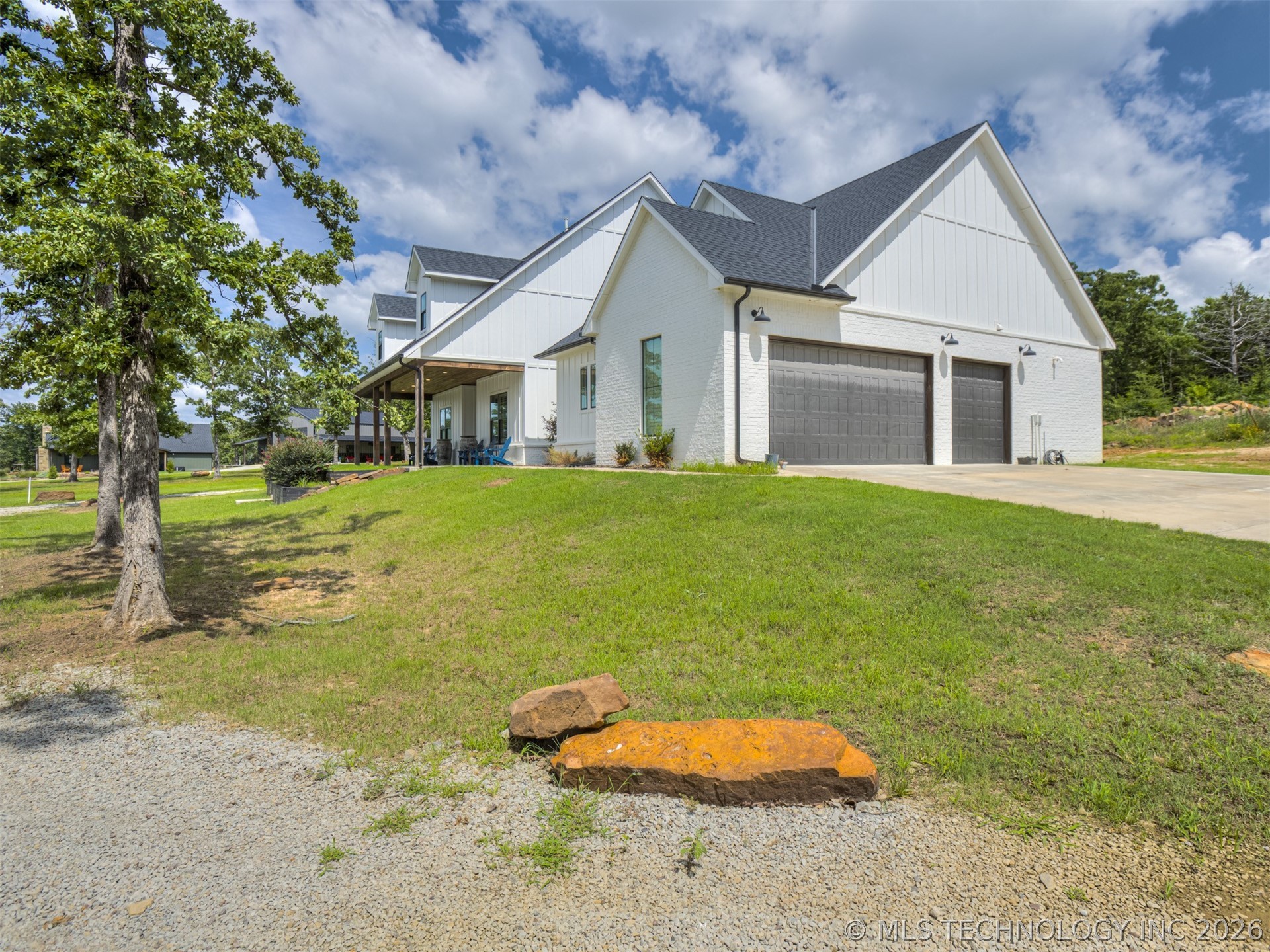 135 Dixie Cove Property Photo 65