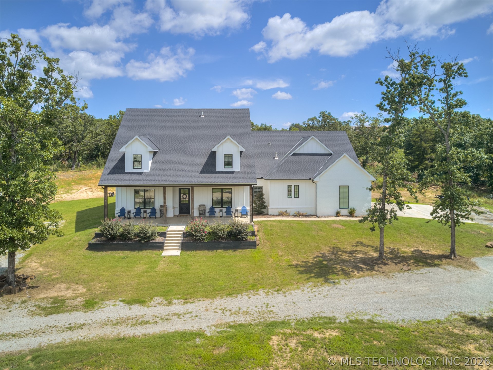135 Dixie Cove Property Photo 66
