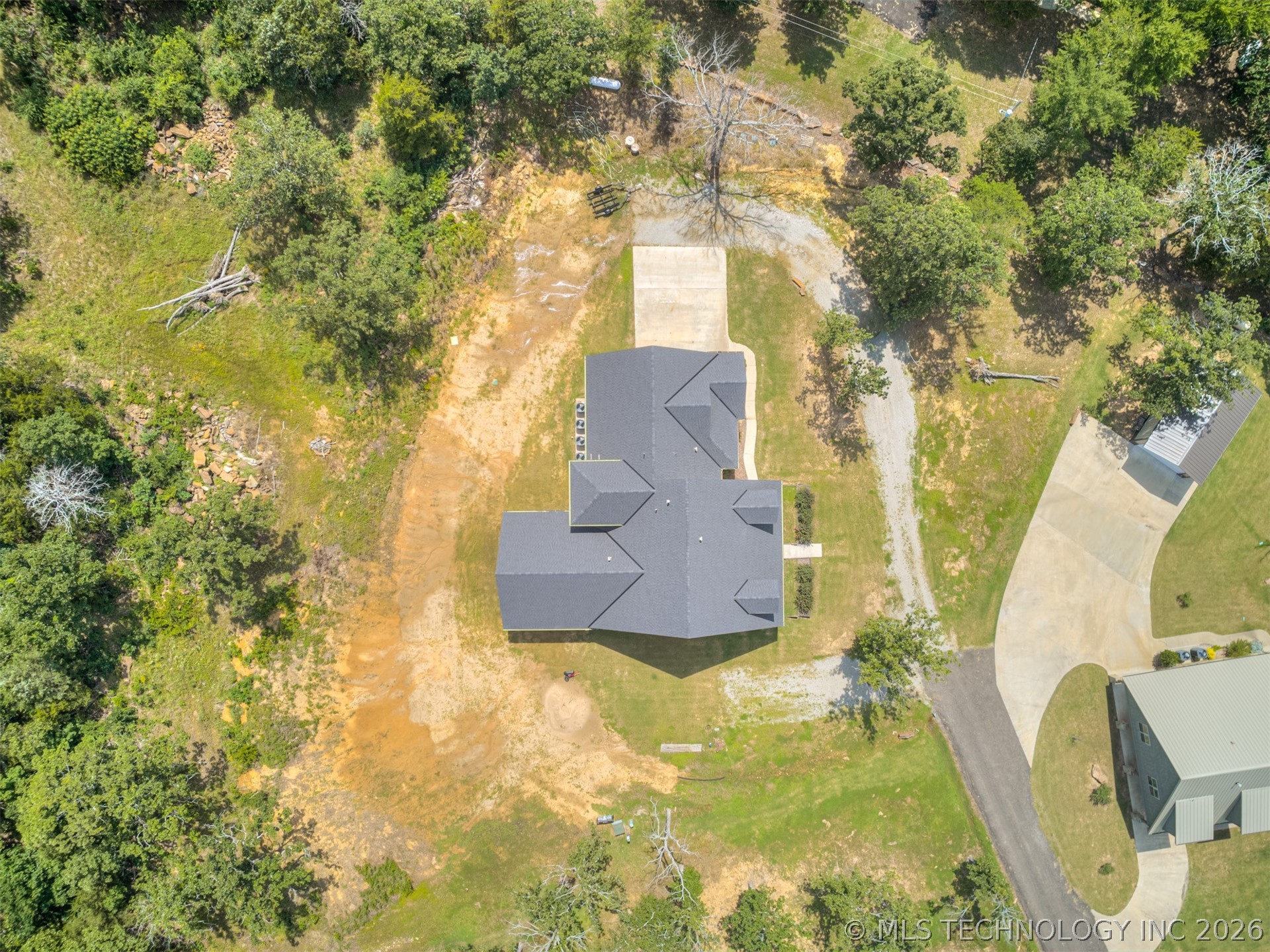 135 Dixie Cove Property Photo 68