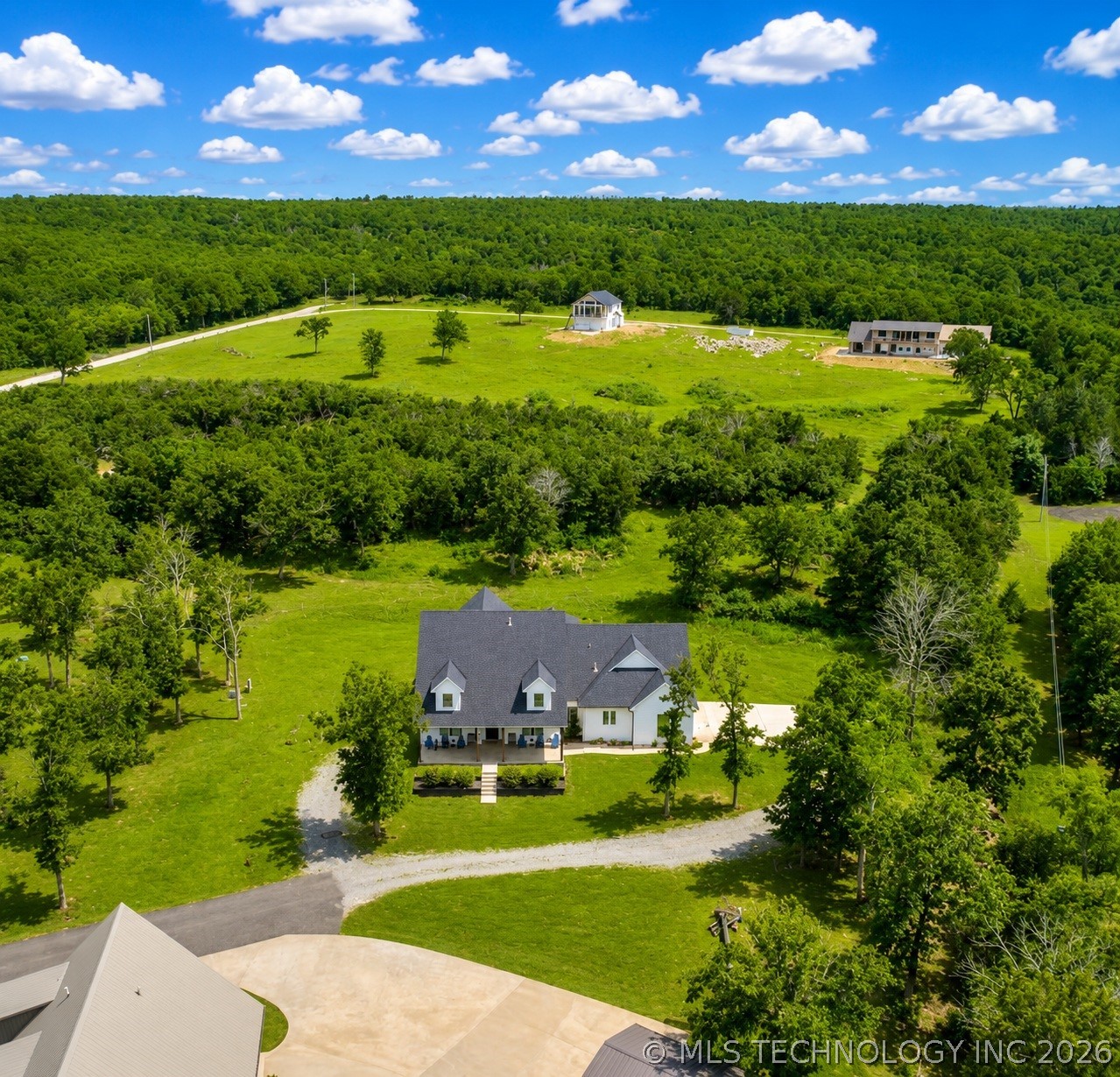 135 Dixie Cove Property Photo 69