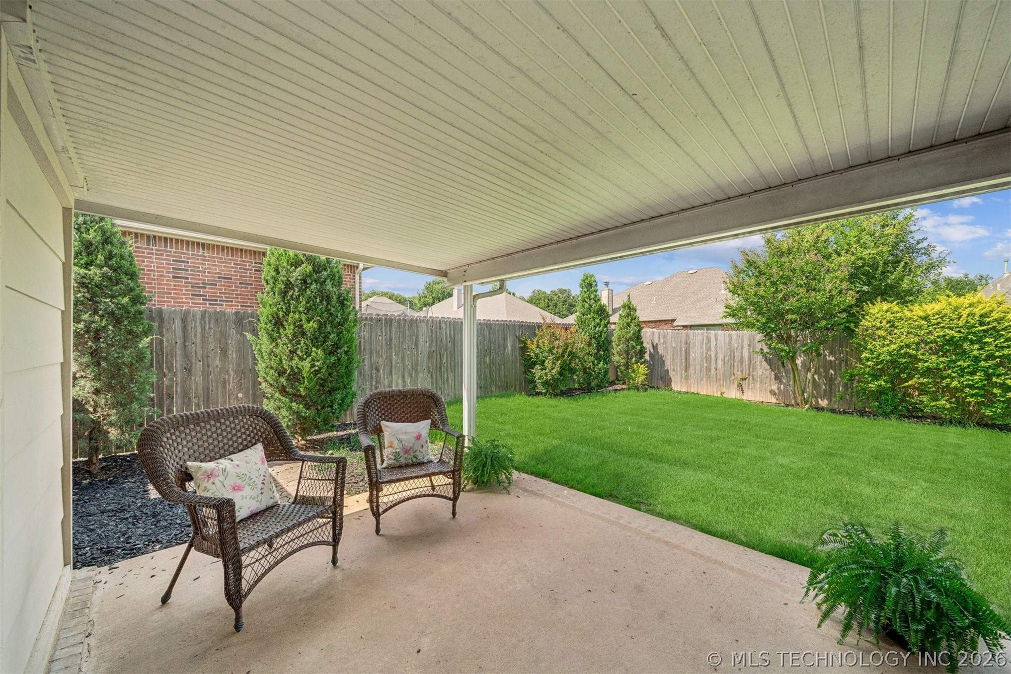 1607 Fir Drive Property Photo 41