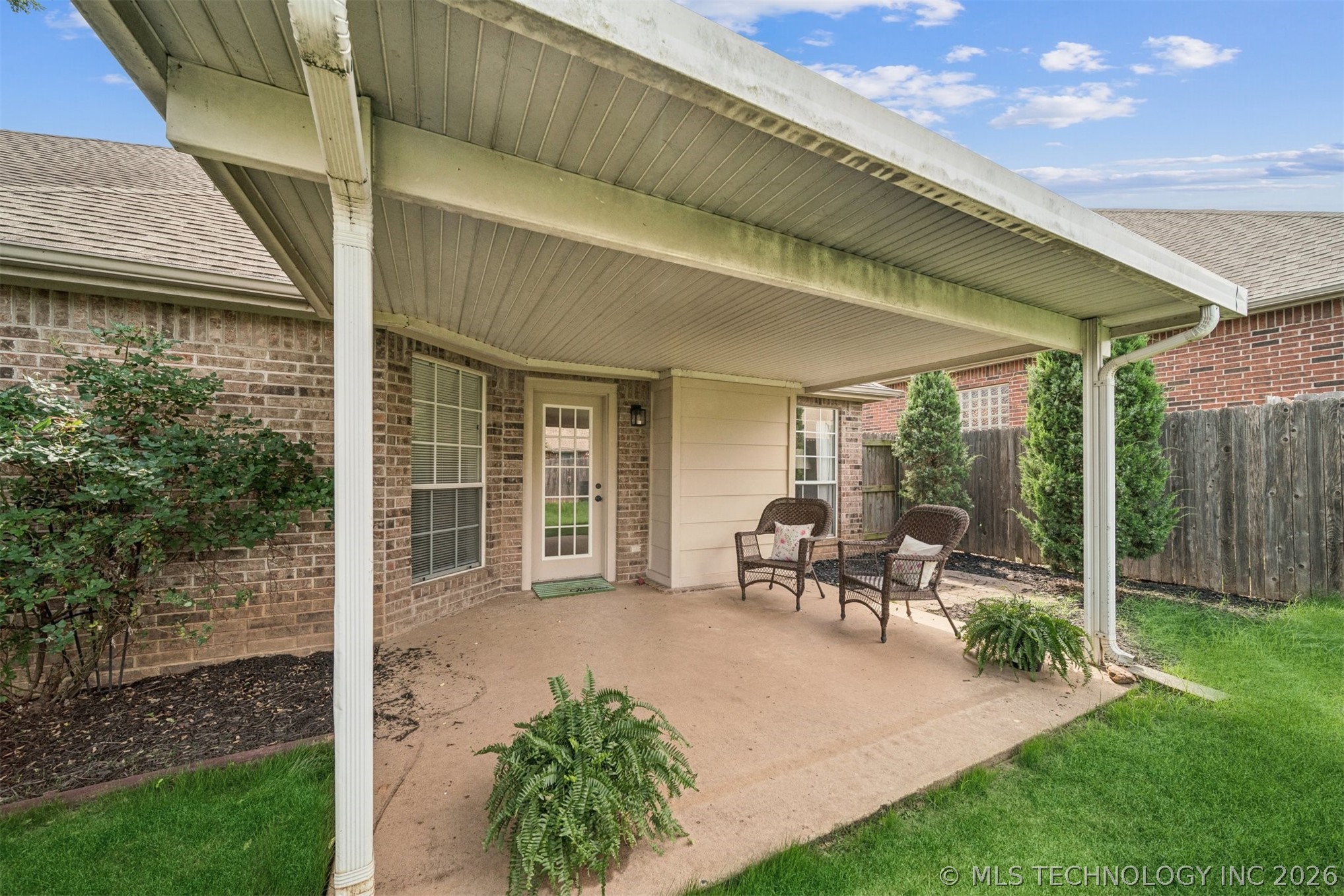 1607 Fir Drive Property Photo 42