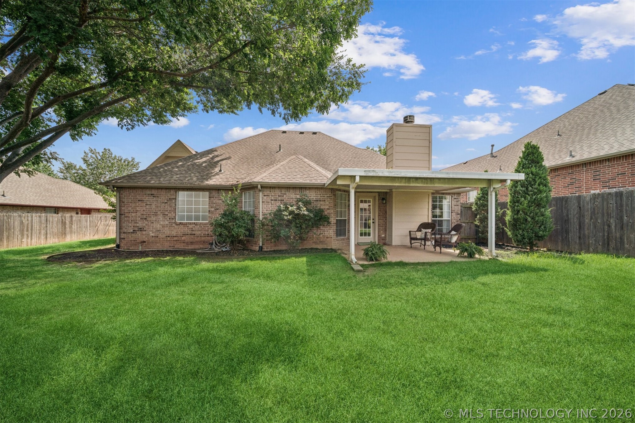 1607 Fir Drive Property Photo 43
