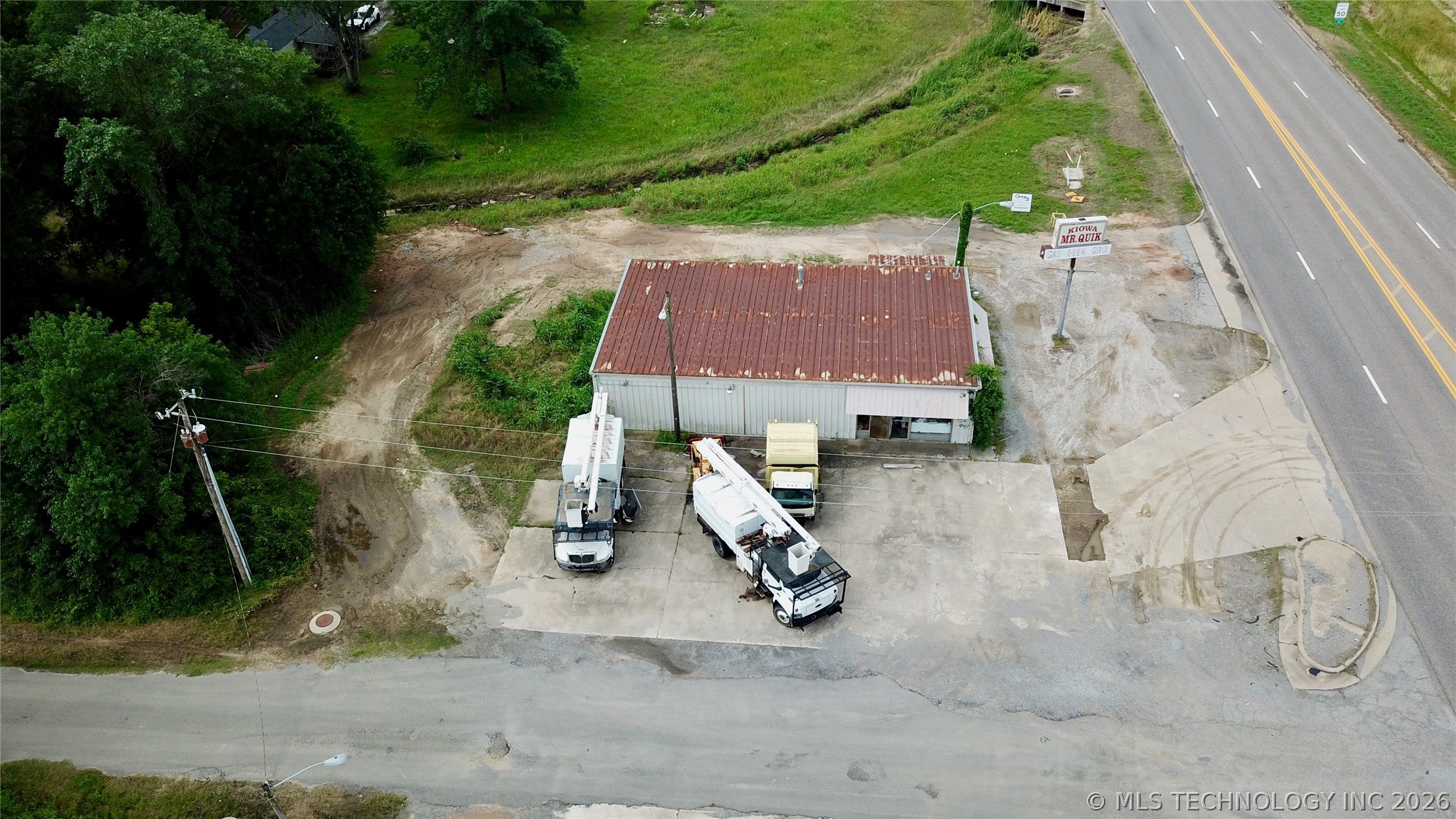 00 Us Hwy 69 Property Photo 28