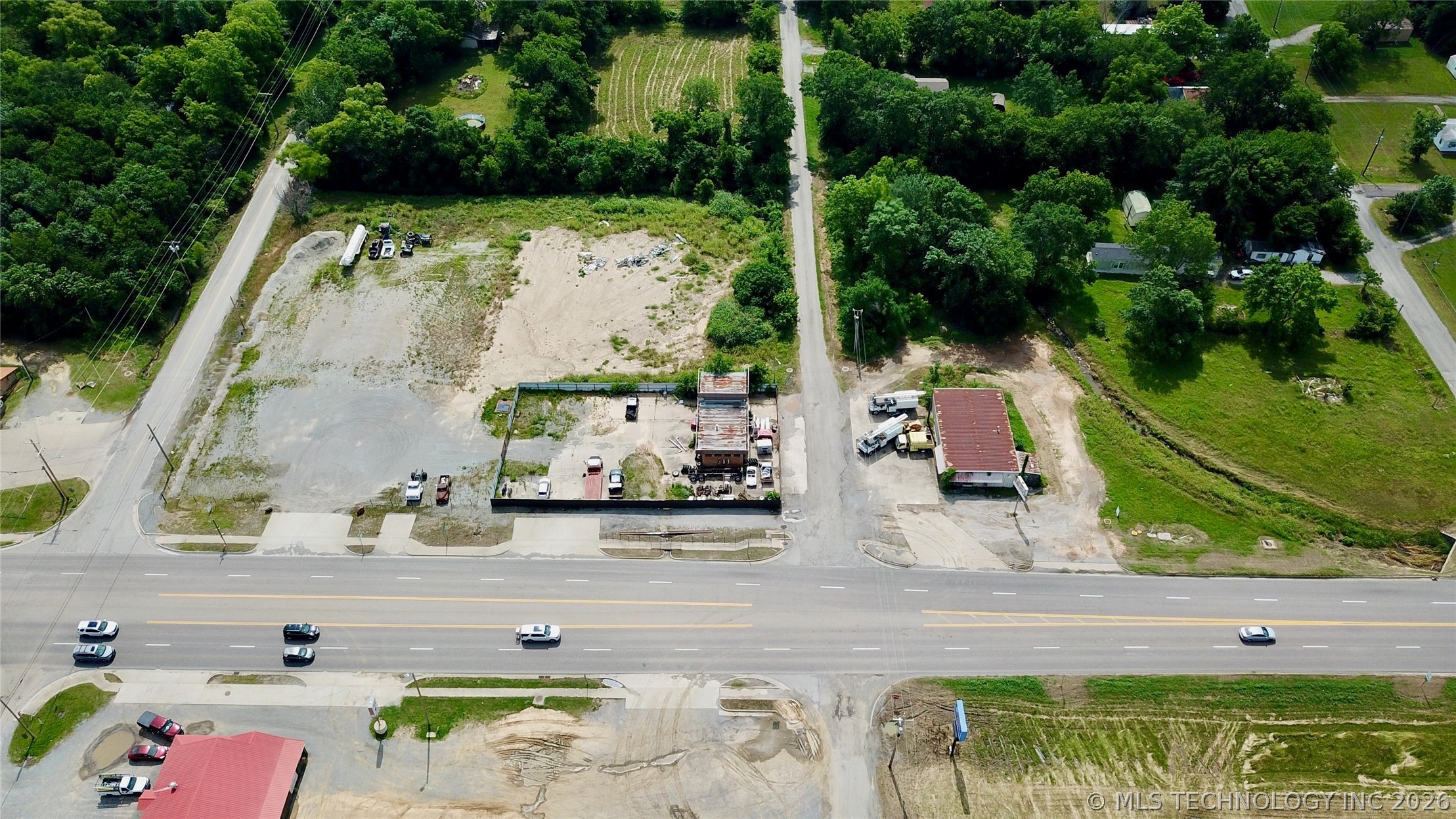 00 Us Hwy 69 Property Photo 32