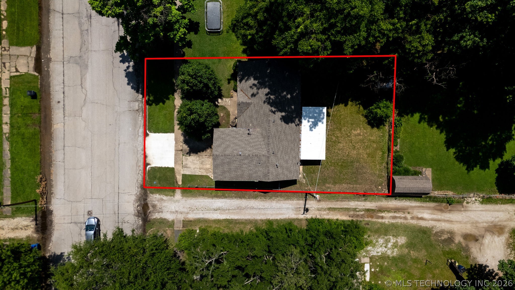515 W Delaware Property Photo 45