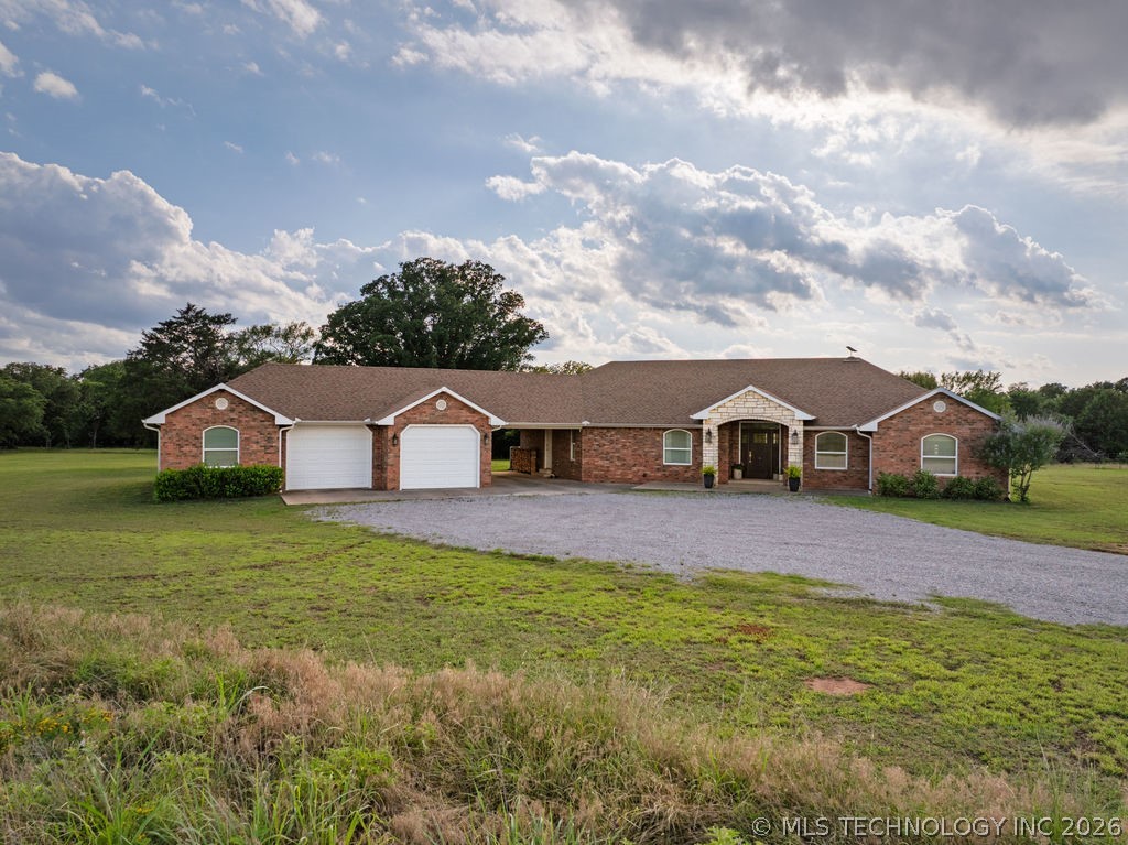 17373 Sumac Road Property Photo 1