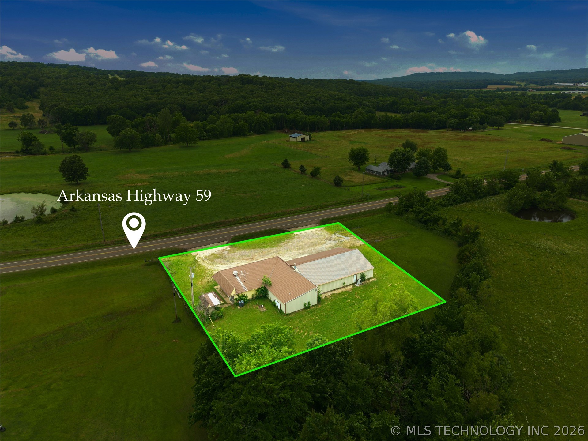 20674 S Hwy 59 Property Photo 13