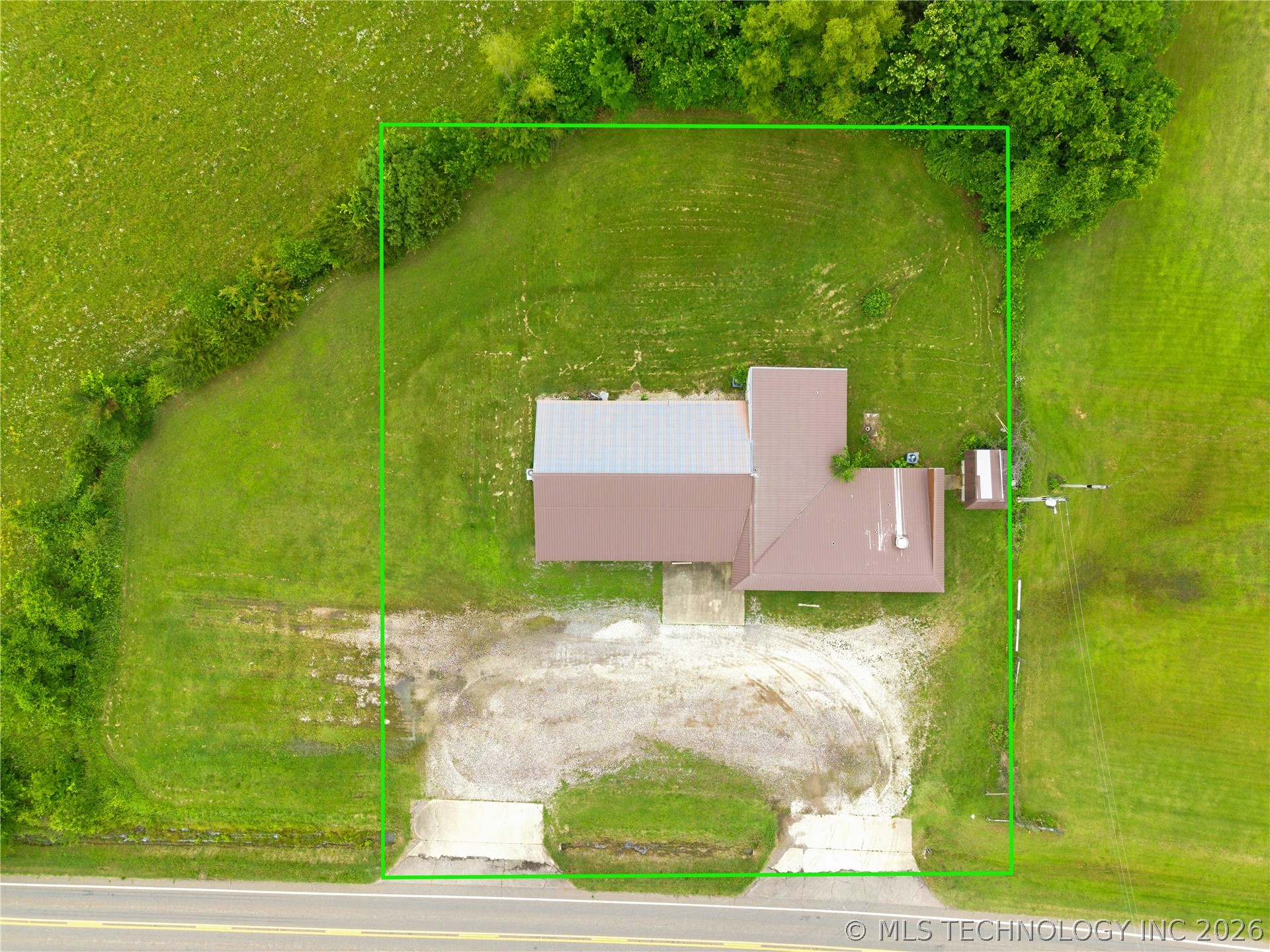 20674 S Hwy 59 Property Photo 21