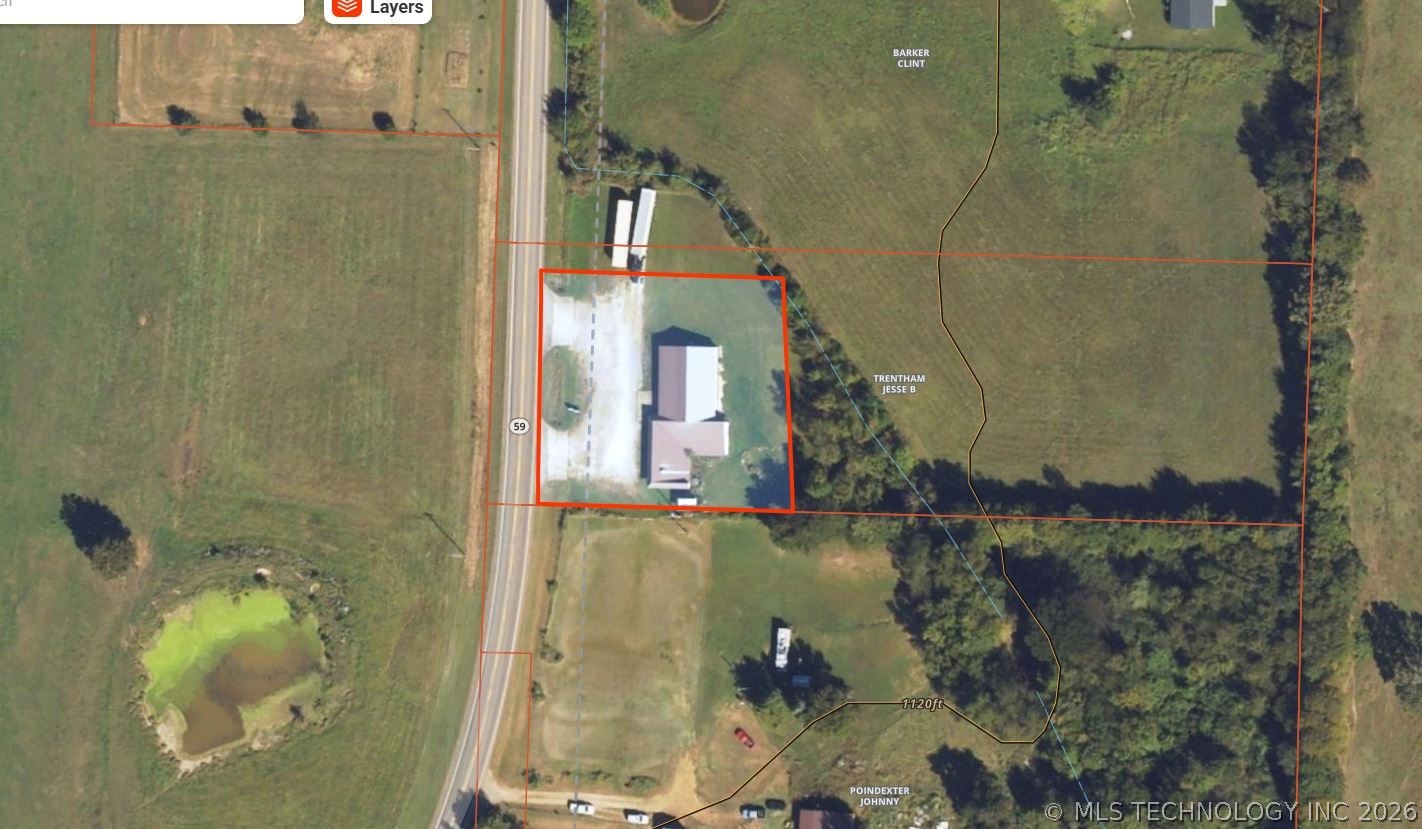 20674 S Hwy 59 Property Photo 24