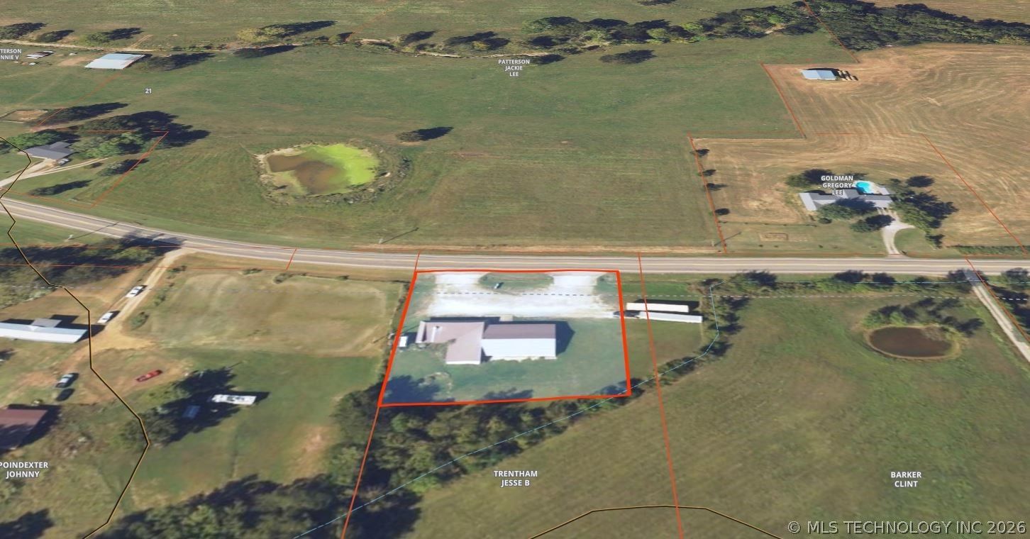 20674 S Hwy 59 Property Photo 26
