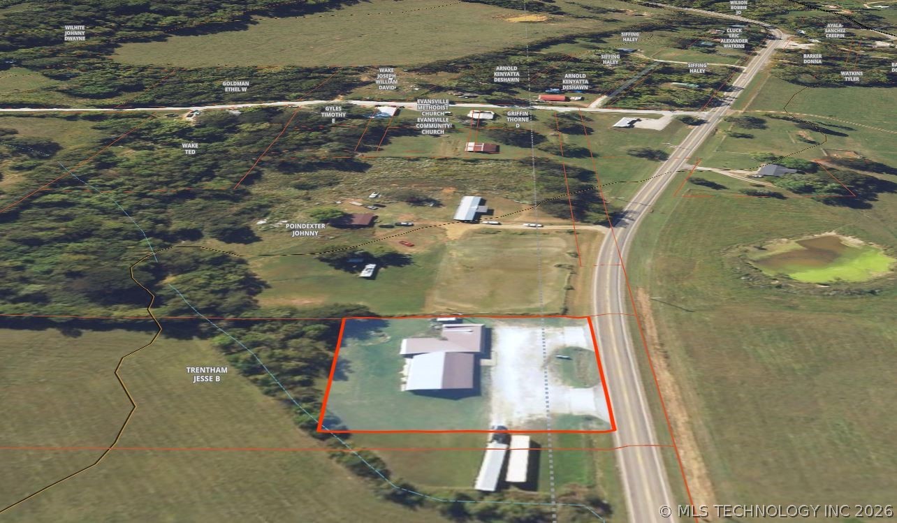 20674 S Hwy 59 Property Photo 27