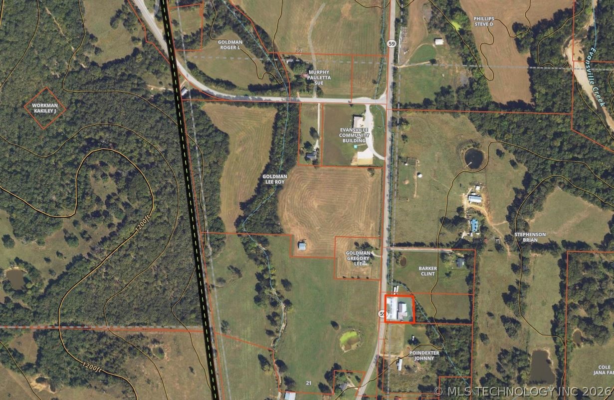 20674 S Hwy 59 Property Photo 29