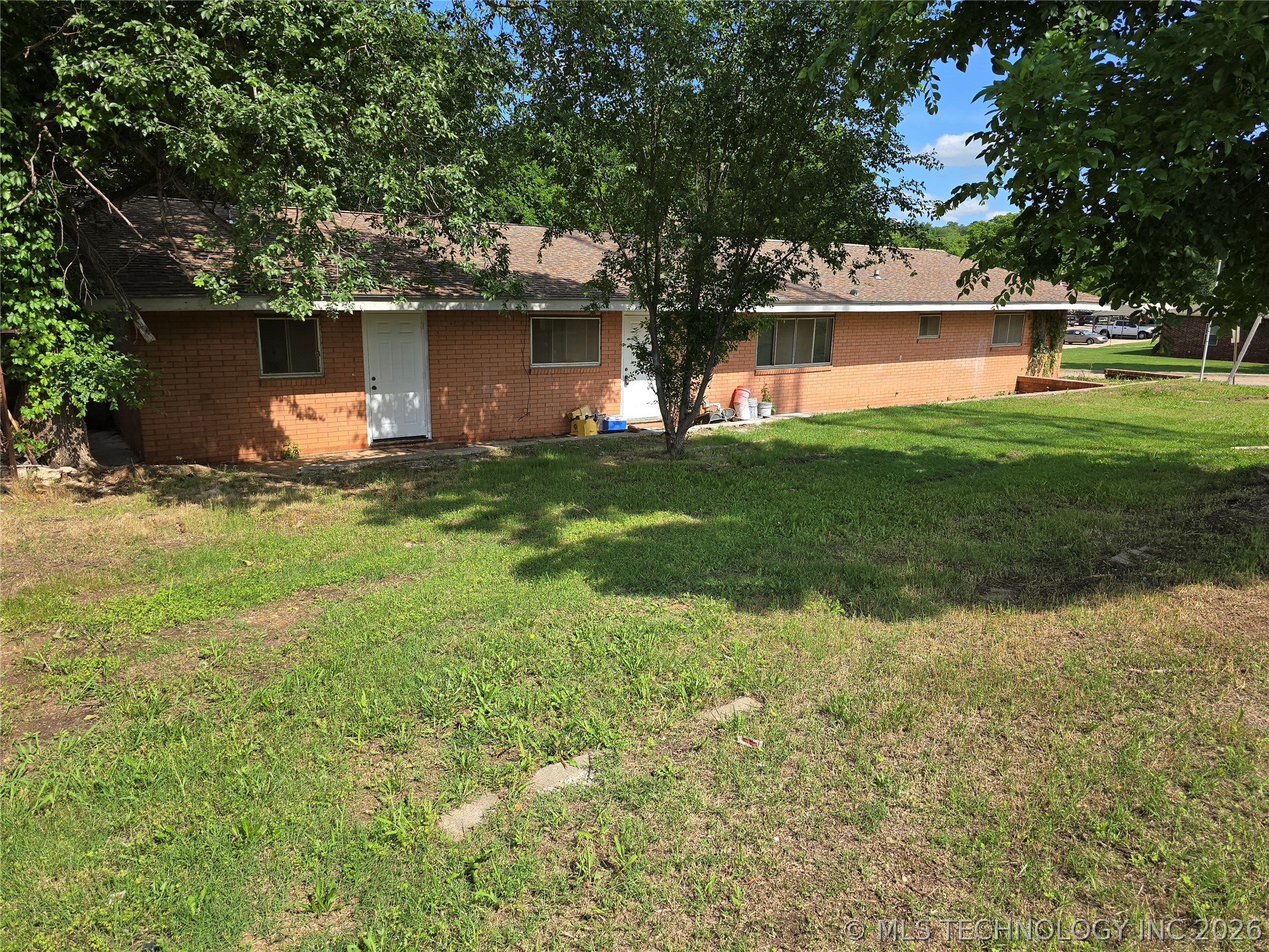 502 Granite Street Property Photo 1
