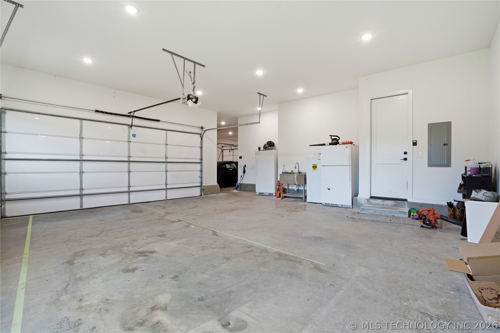 9701 N Memorial Drive Property Photo 45