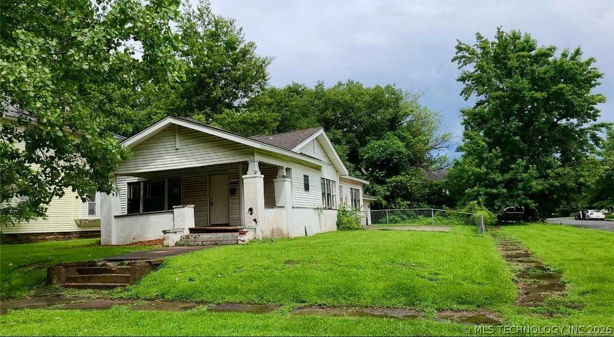524 S 14th Street Property Photo 1