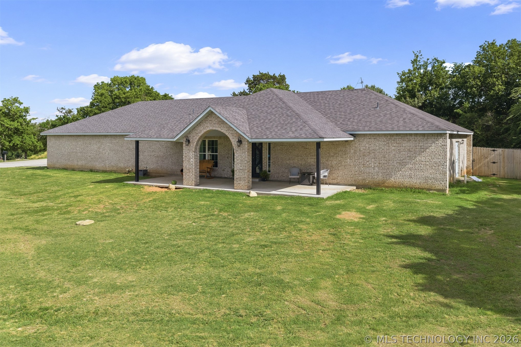 9998 N Millennium Junction Property Photo 32
