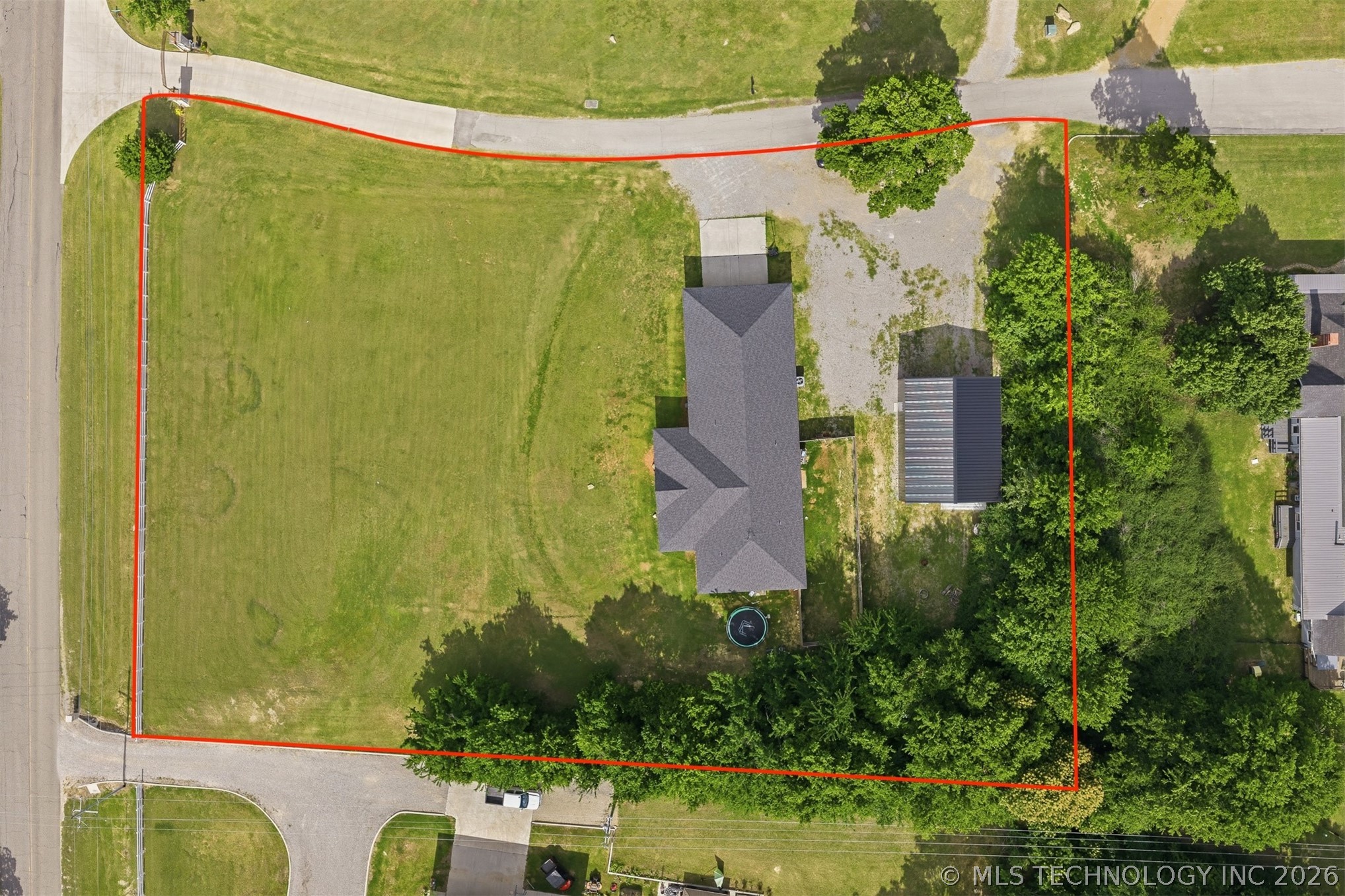9998 N Millennium Junction Property Photo 37
