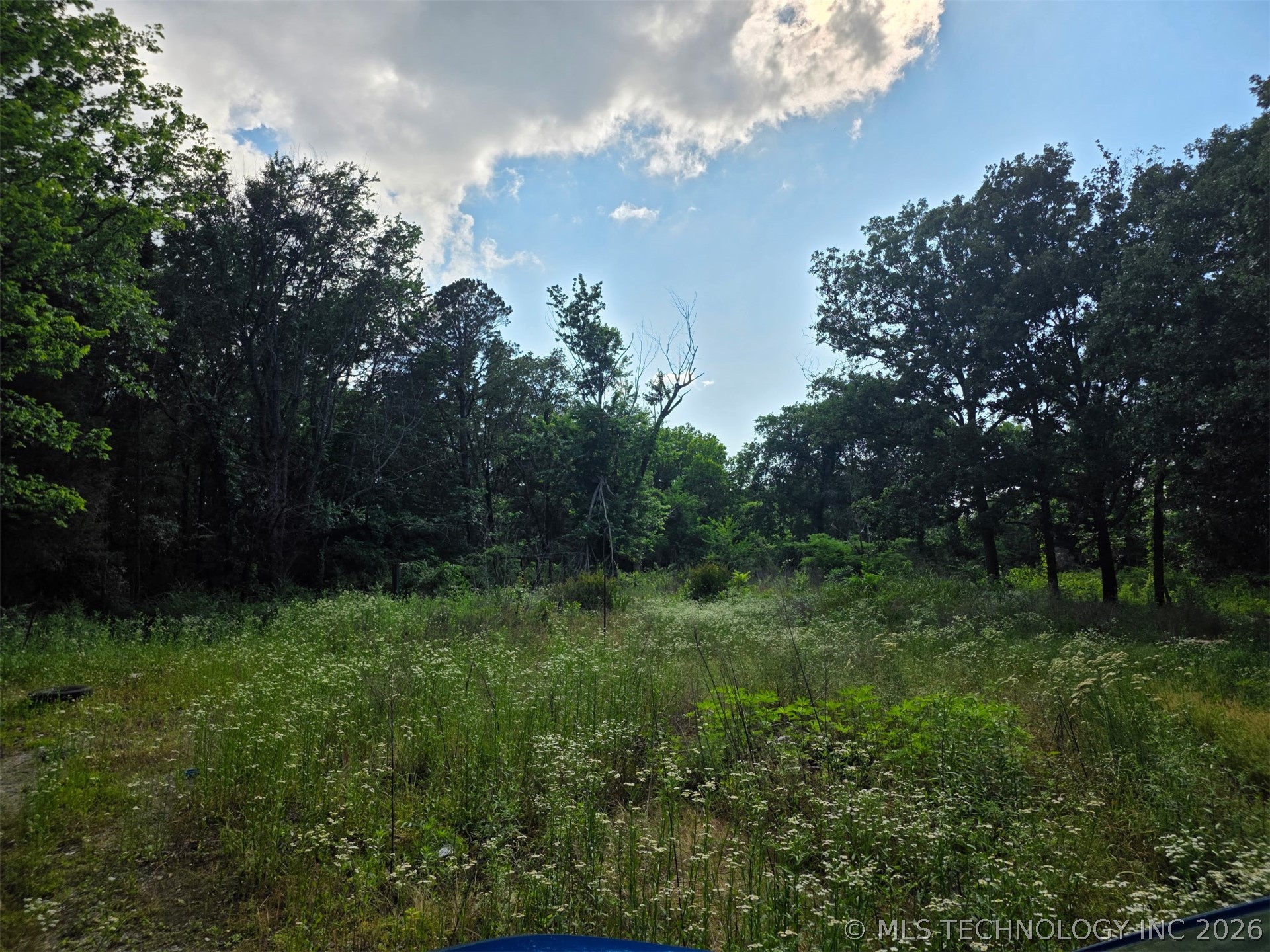 8111 N 449 Road Property Photo 1