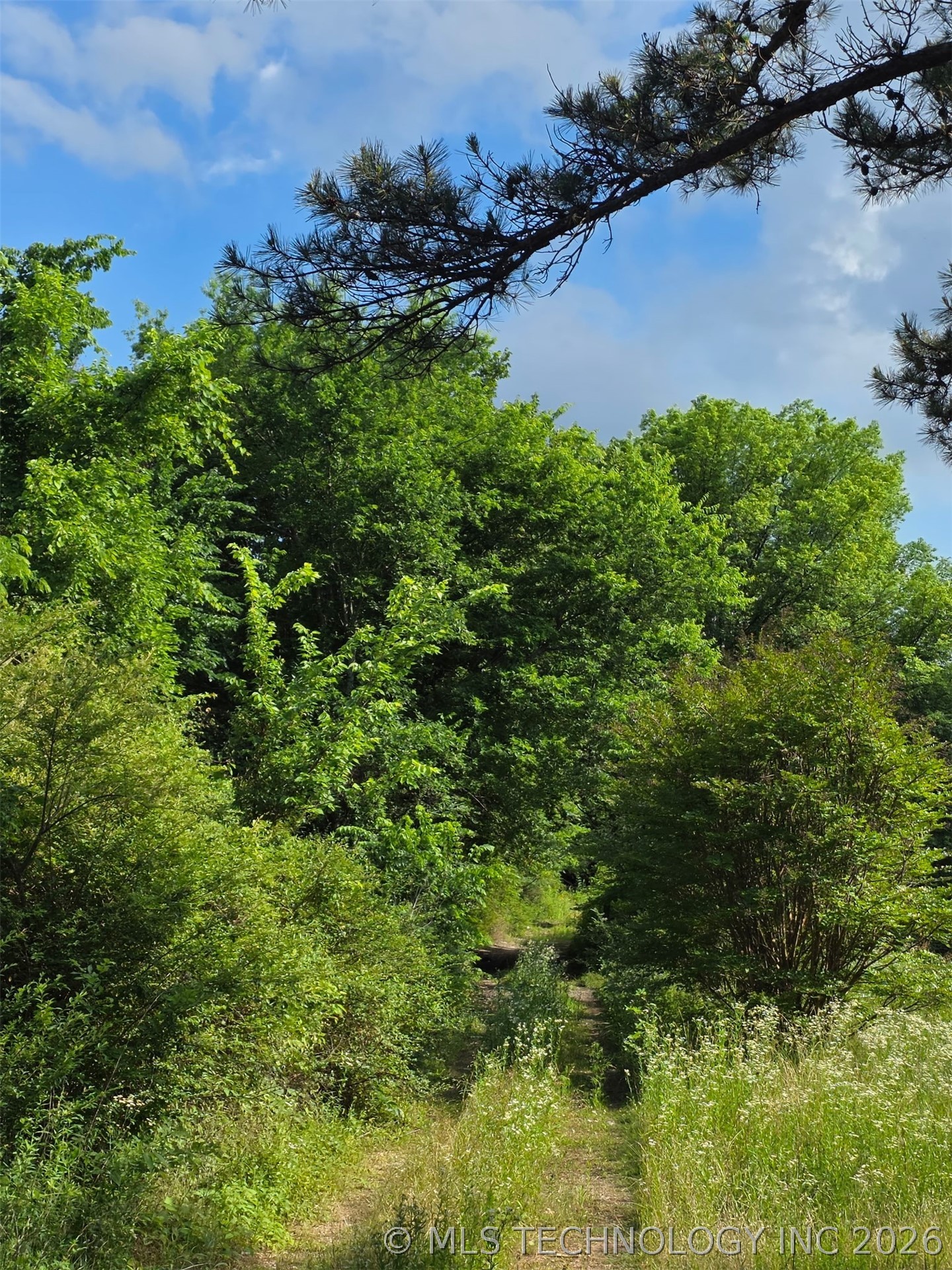 8111 N 449 Road Property Photo 2