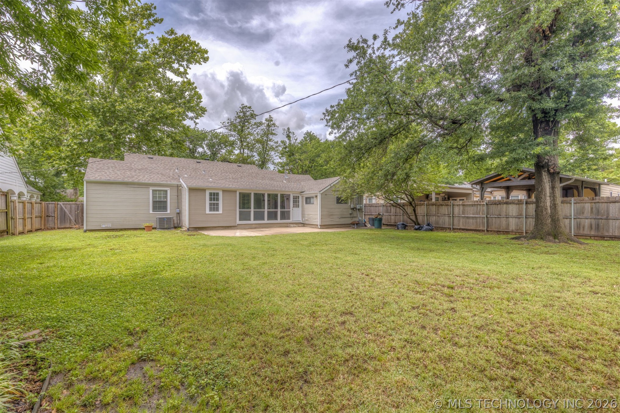 3011 S Boston Court Property Photo 48