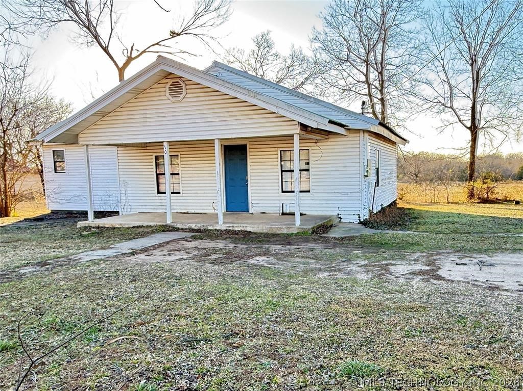 103 S Shawnee Property Photo 1