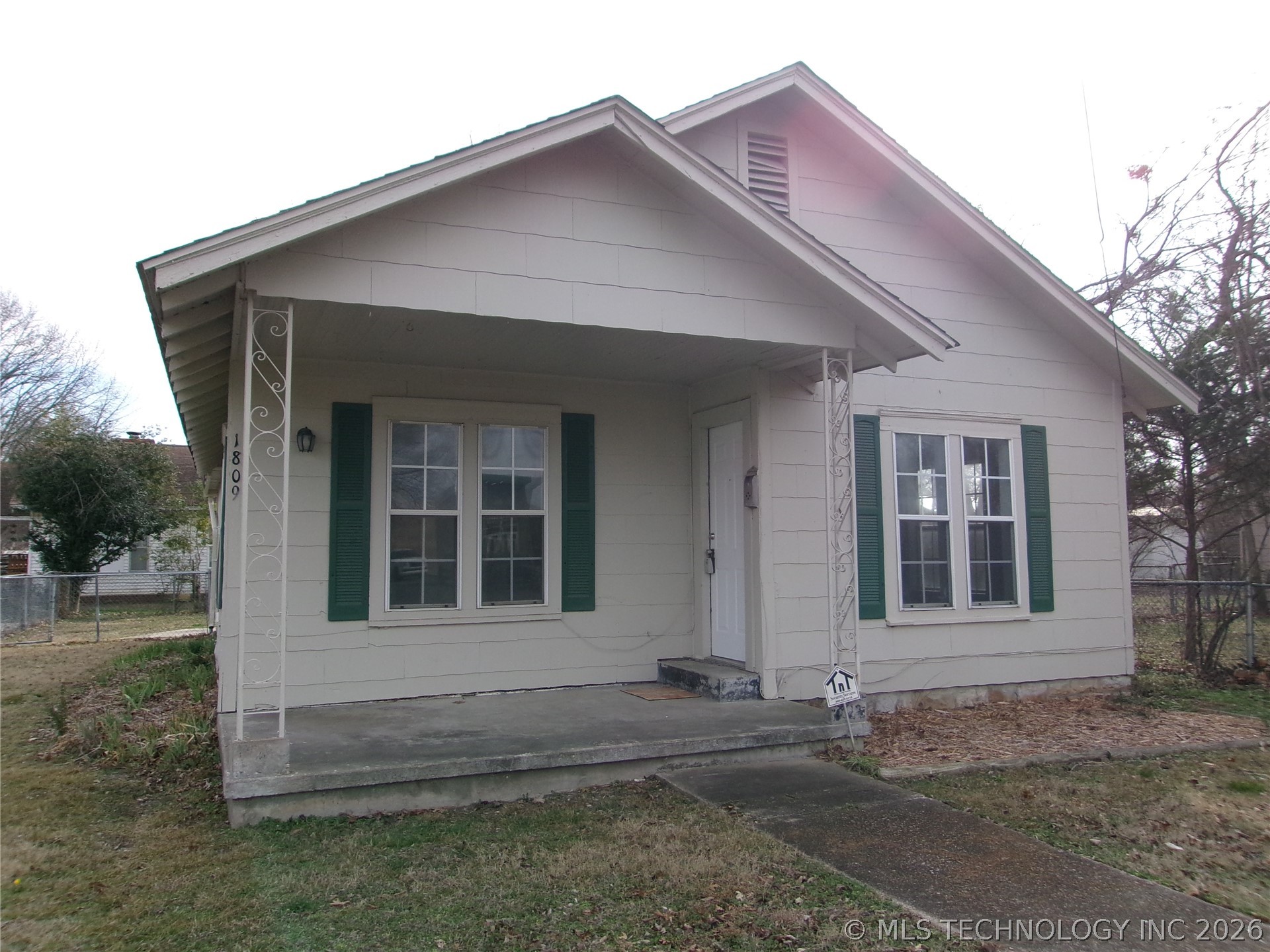 1809 Callahan Street Property Photo 1