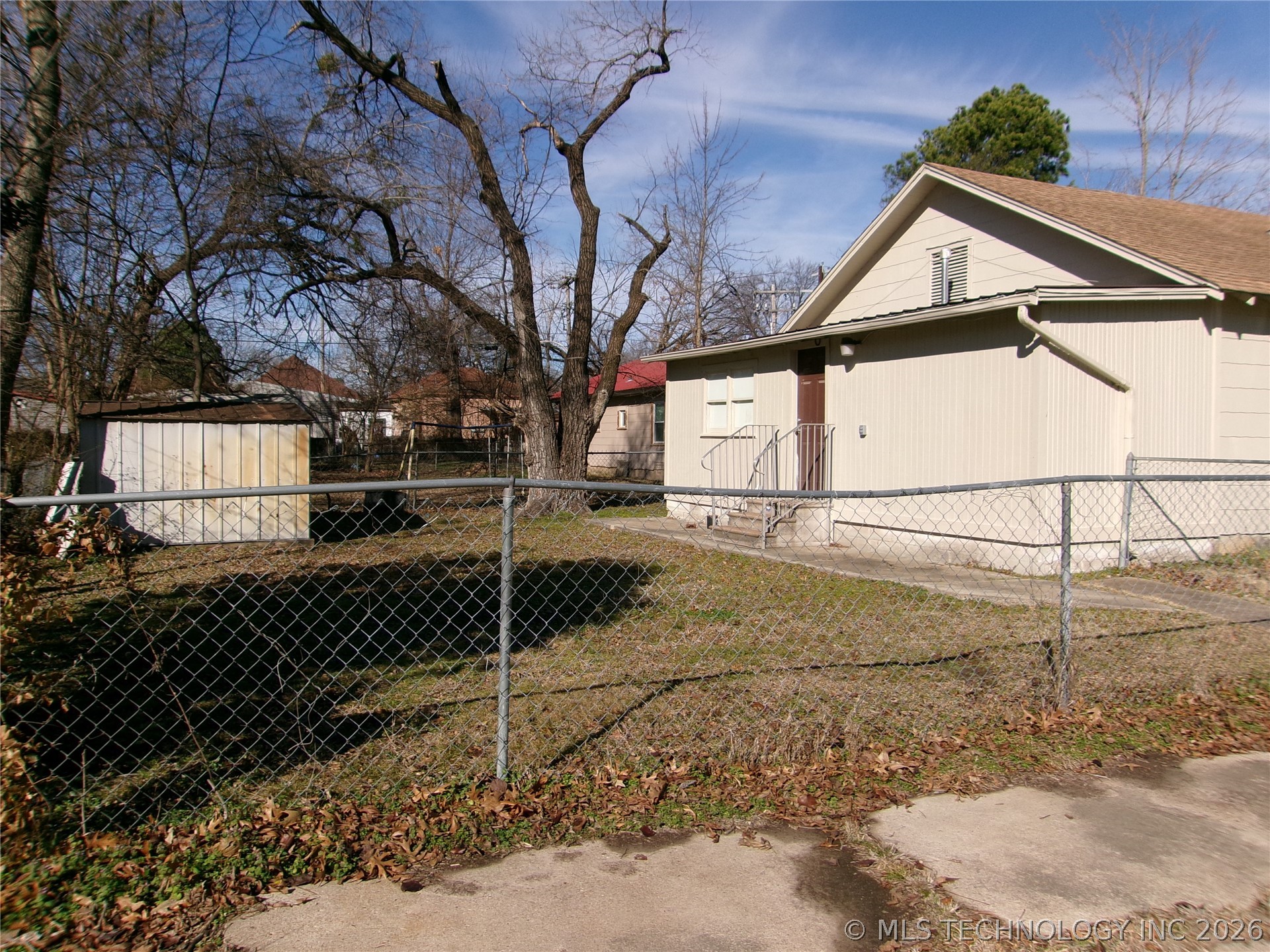 1809 Callahan Street Property Photo 21