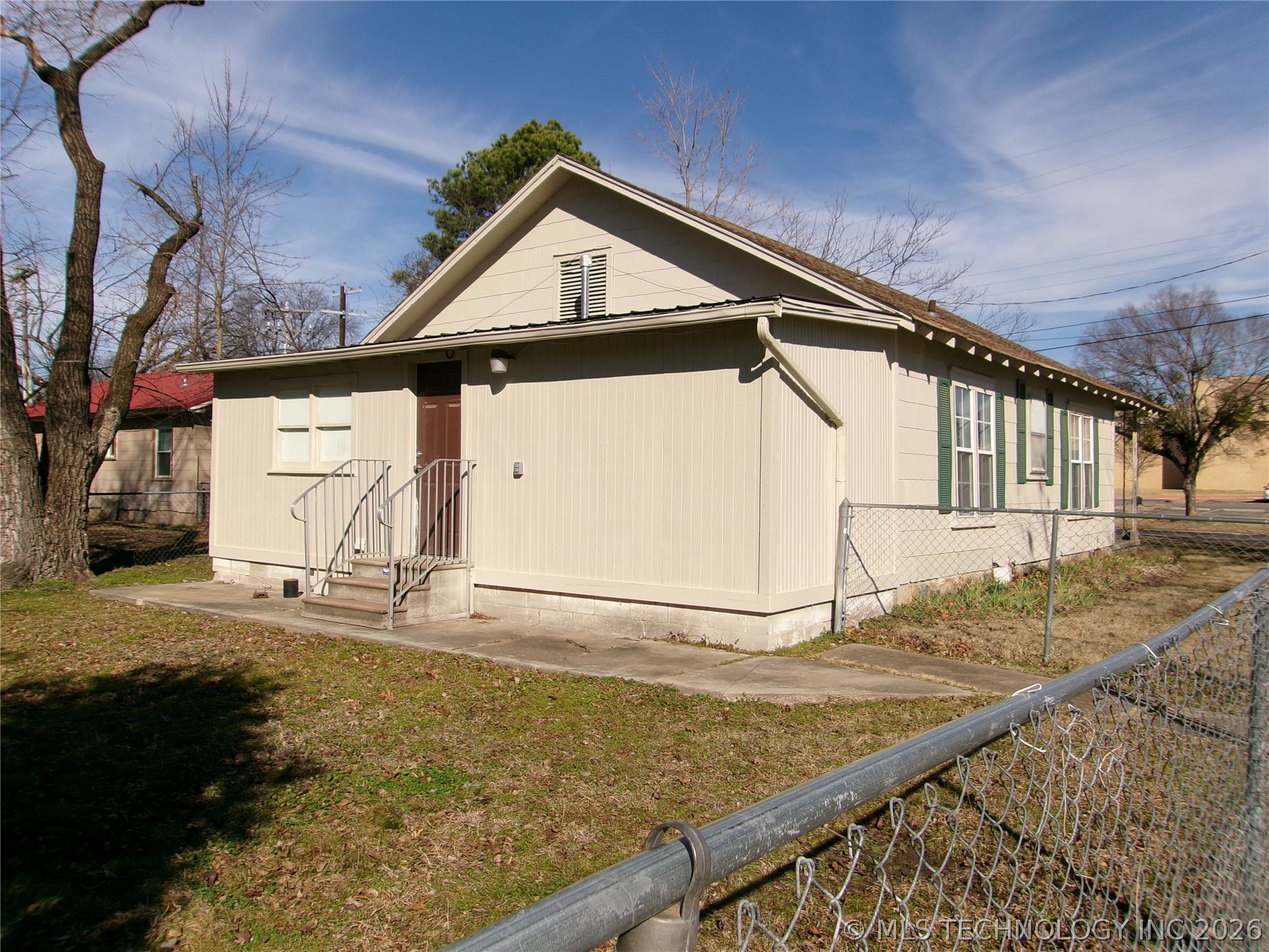 1809 Callahan Street Property Photo 22