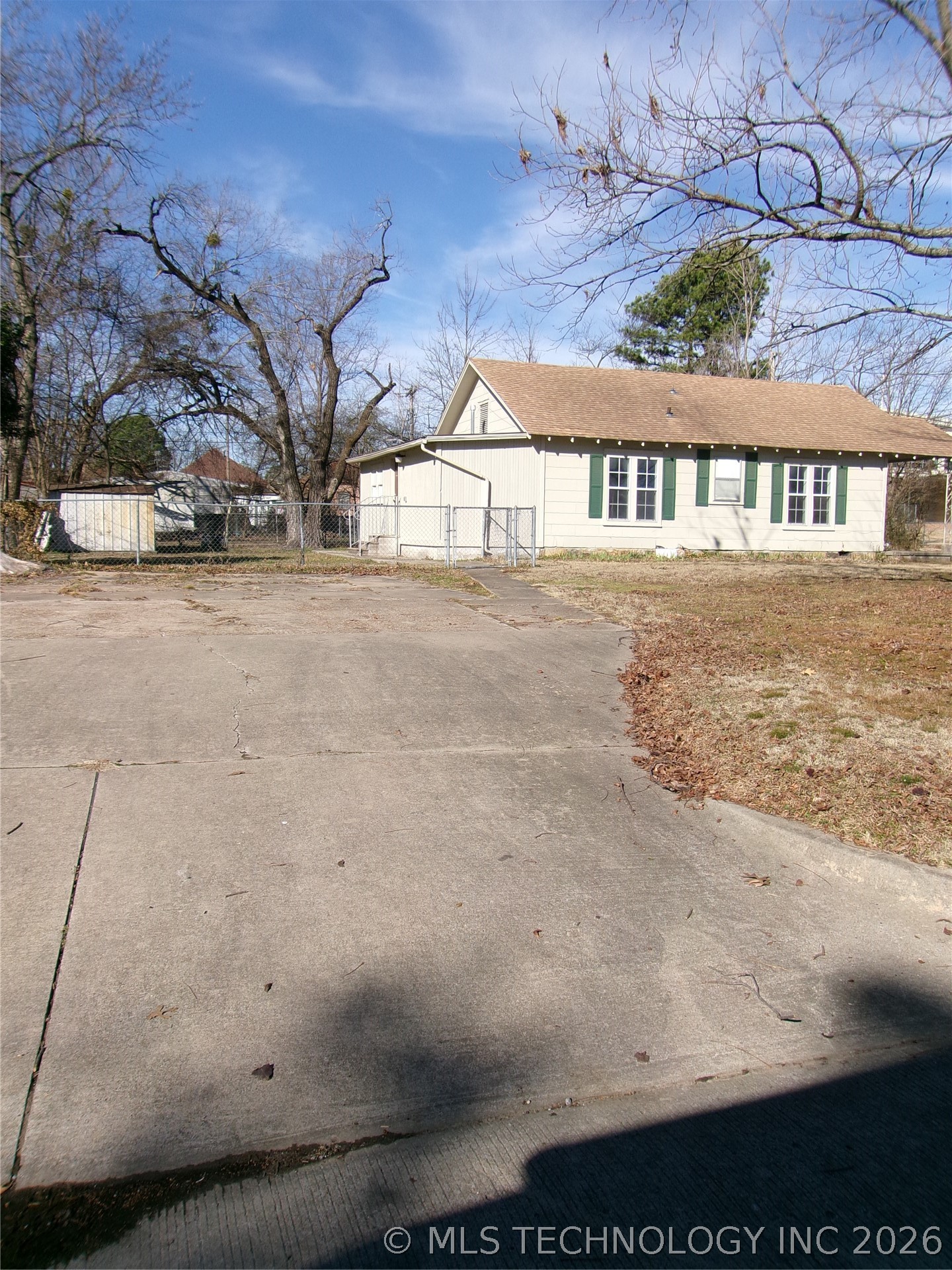 1809 Callahan Street Property Photo 23