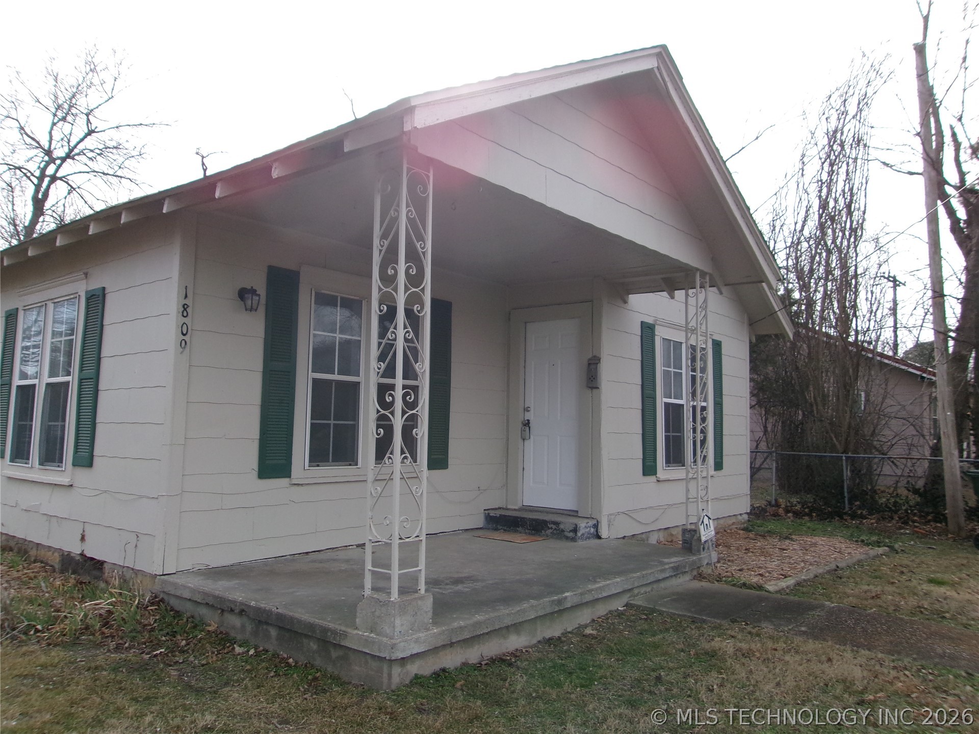 1809 Callahan Street Property Photo 25