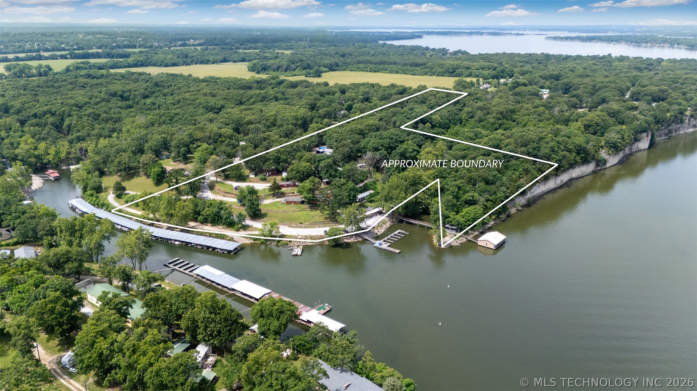 63251 E 256 Road Property Photo 1