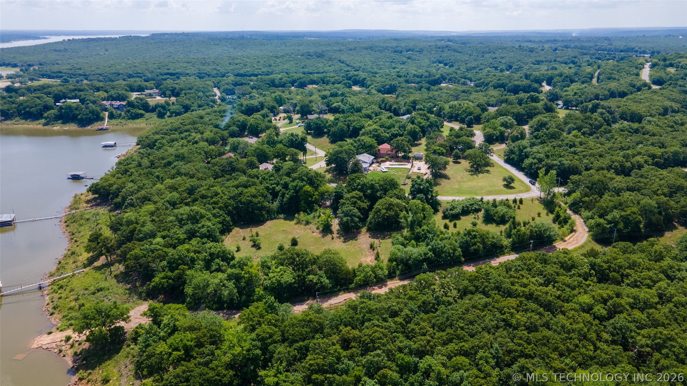 4505 Lakeshore Run Road Property Photo 7
