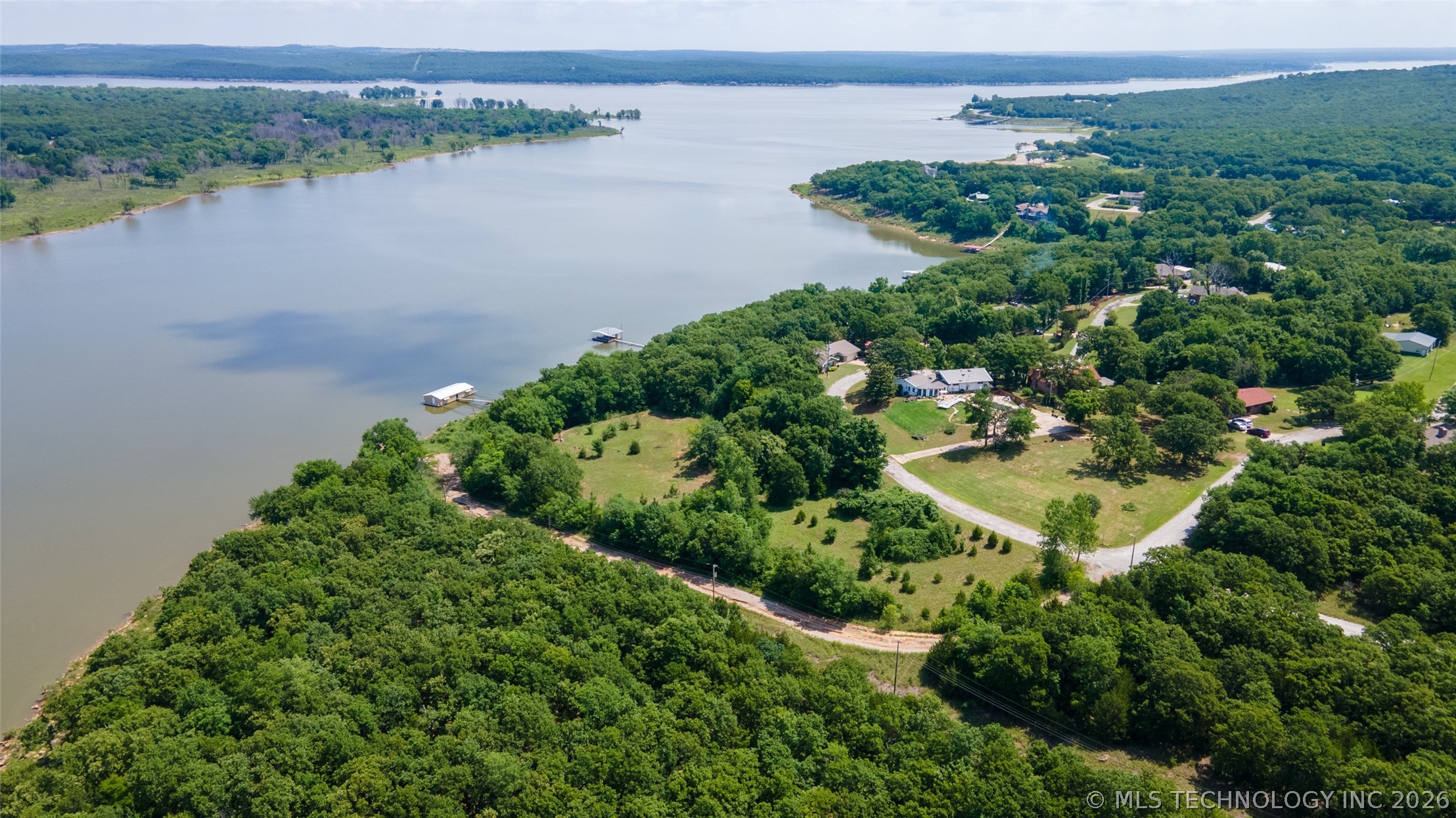 4505 Lakeshore Run Road Property Photo 8
