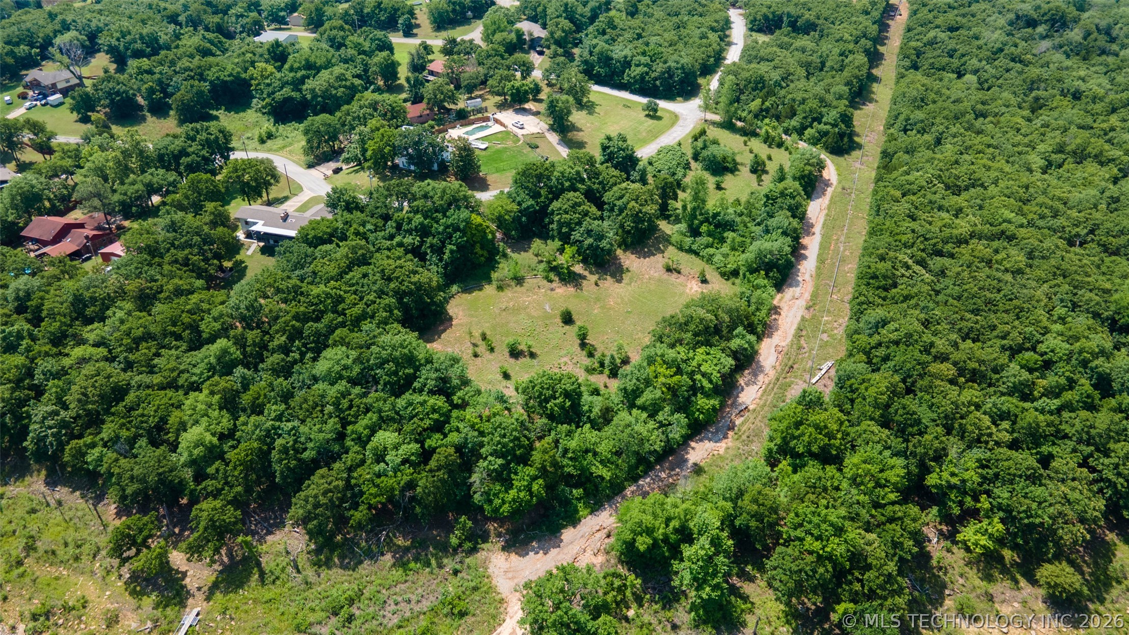 4505 Lakeshore Run Road Property Photo 13