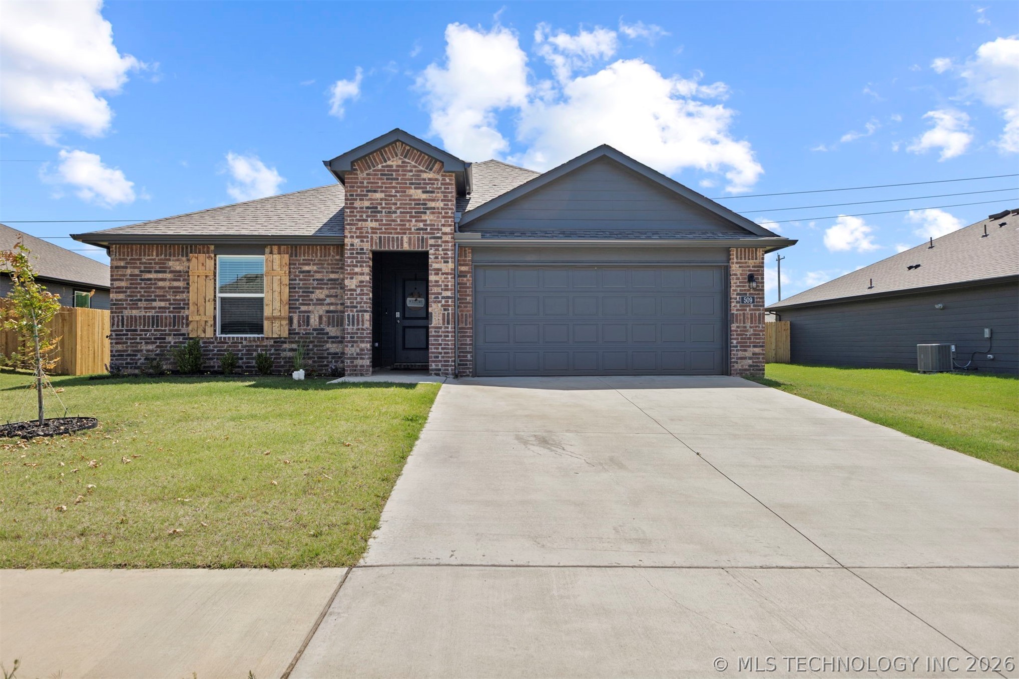 509 S 85th Street Property Photo 1