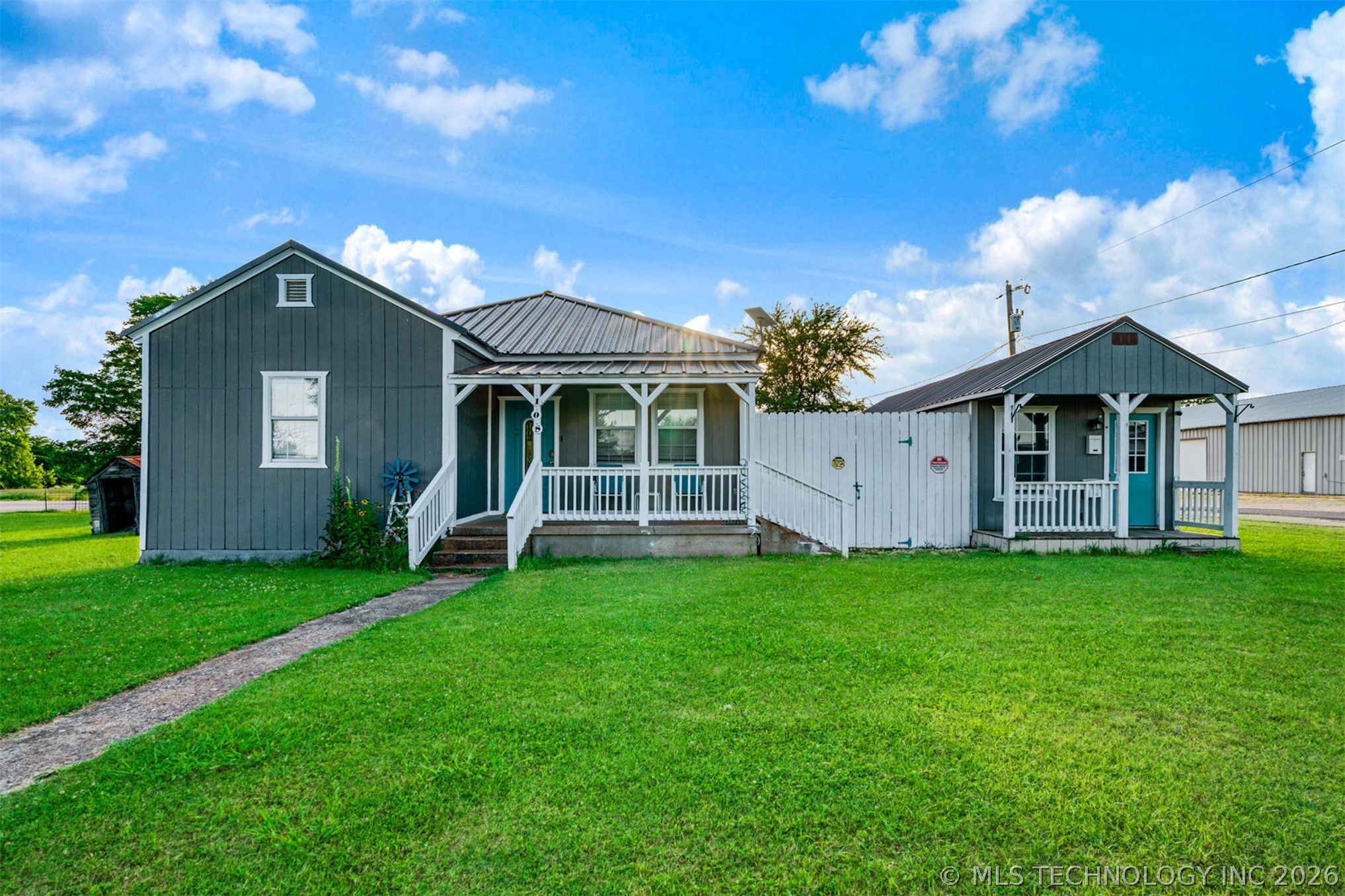 108 Nw 4 Property Photo 1