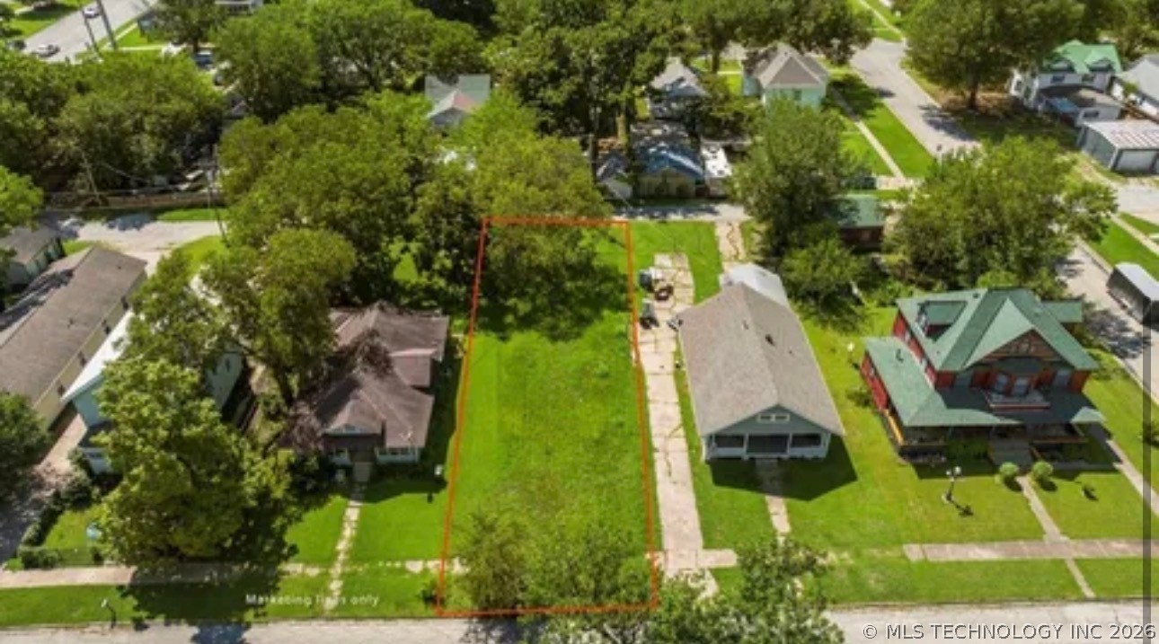 509 S Chickasaw Avenue Property Photo 1