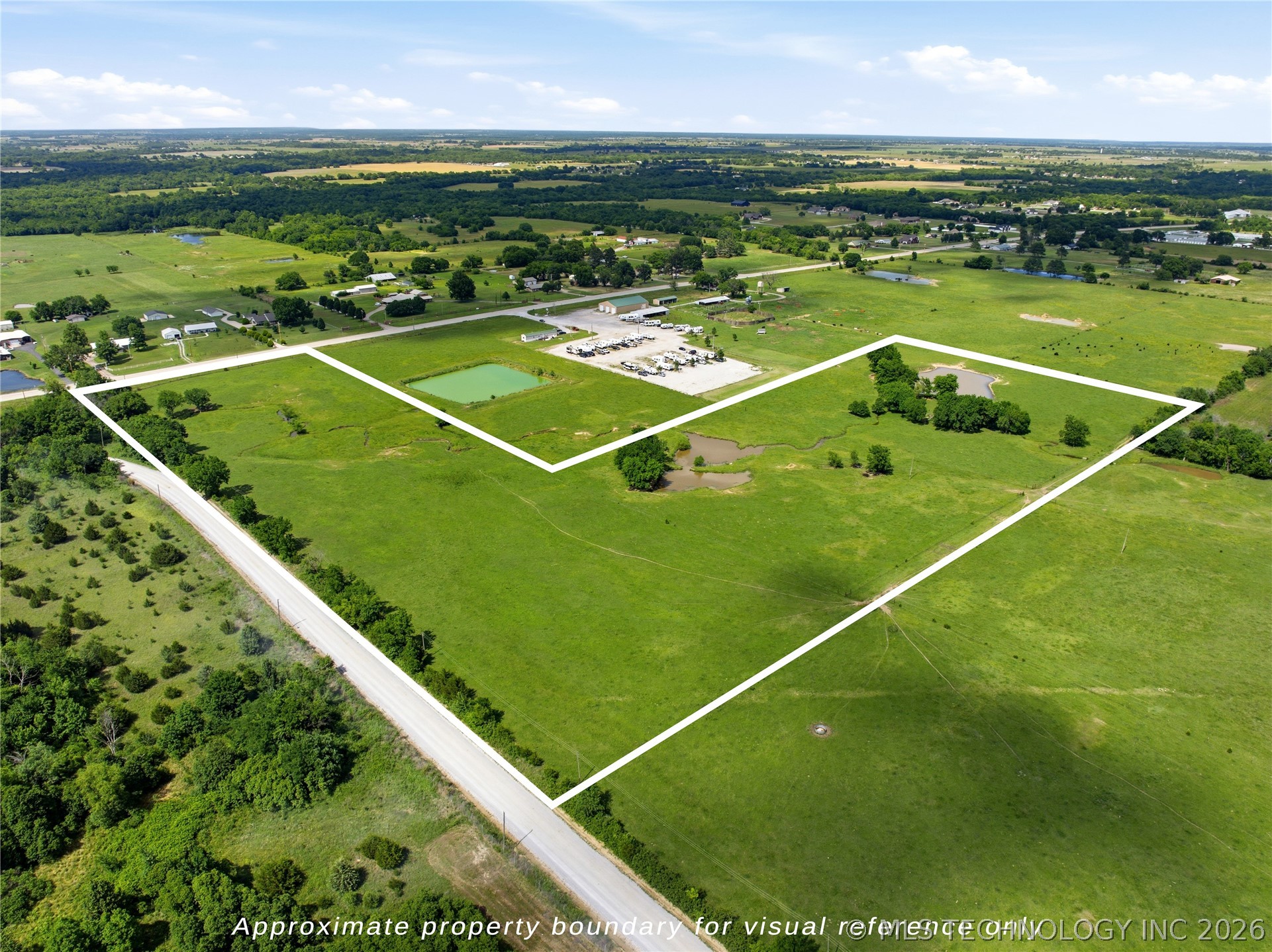 25 W 62 Highway Property Photo 2